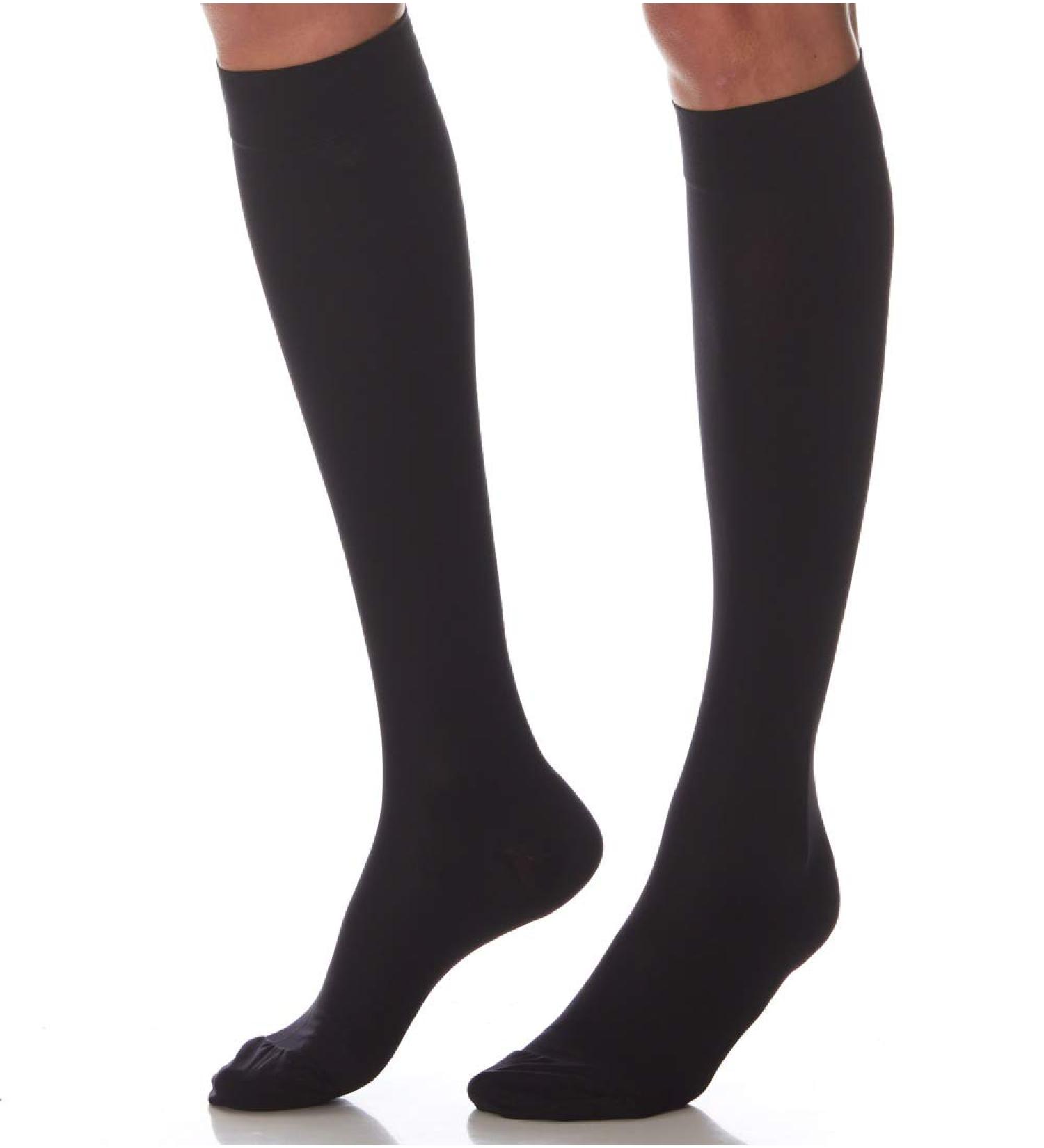 Scudotex Microfibre K2 Cap - Closed Toe Black Size 5 | International Shipping Available - Buy Online on GoSupps.com