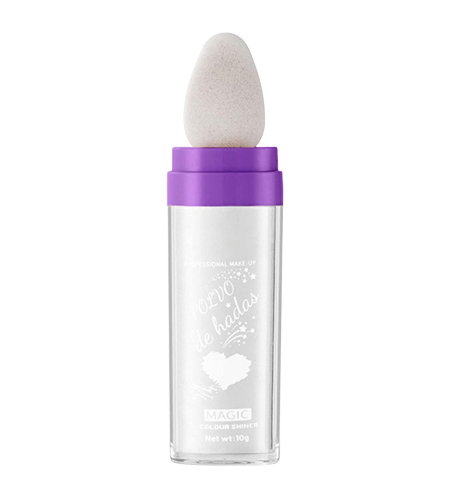 Honey Lace Front Wig Fairy Highlighter Face And Body Glow Powder Strip Cosmetics Natural 3d Powder Puff Face Highlighting Fairy Glitter Highlighting Pat Powder Where The Wild Things Are Plush