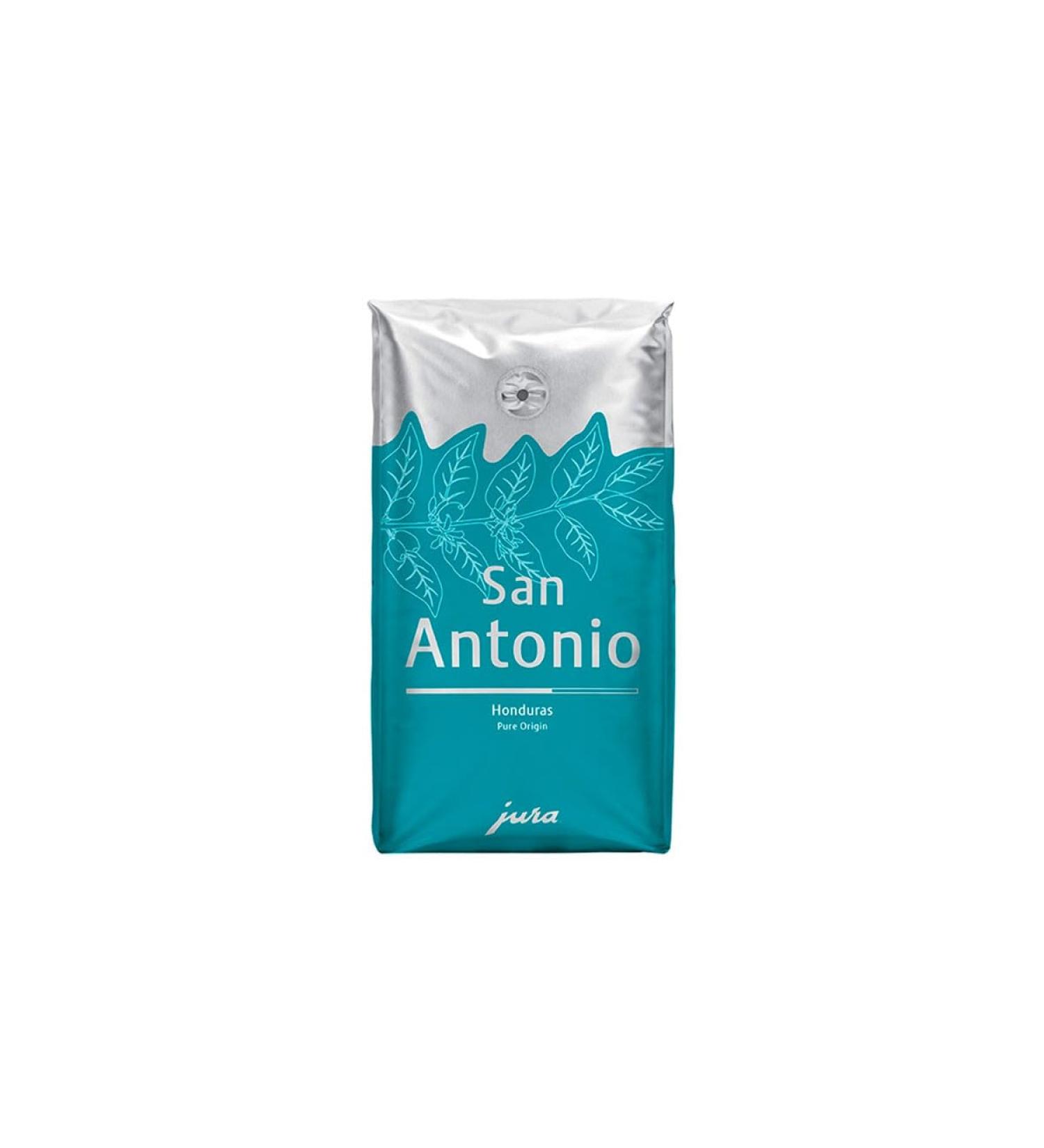 100% natural grano coffee Jura