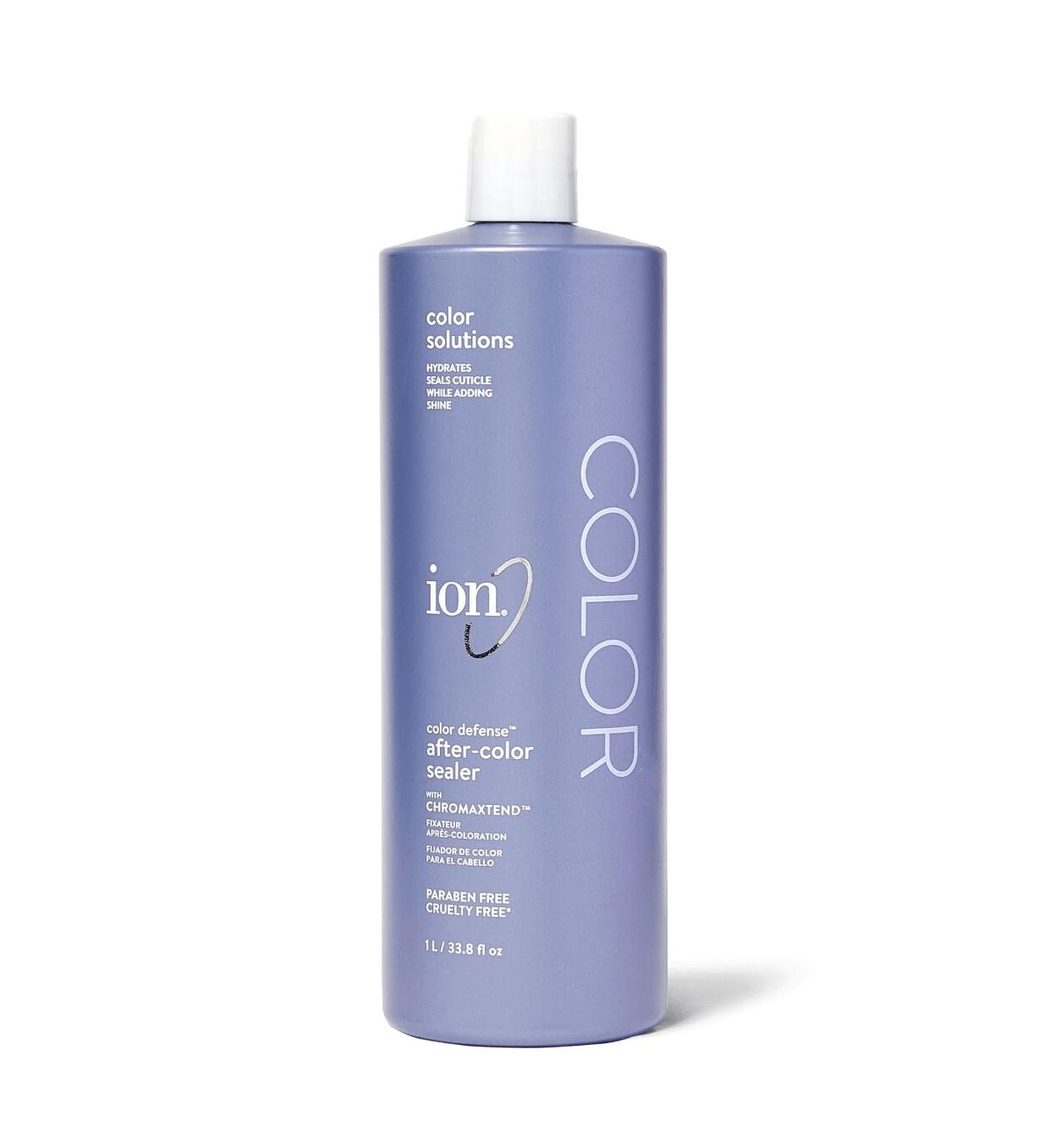 Ion Color Defense Scellant apr s-couleur 958 g