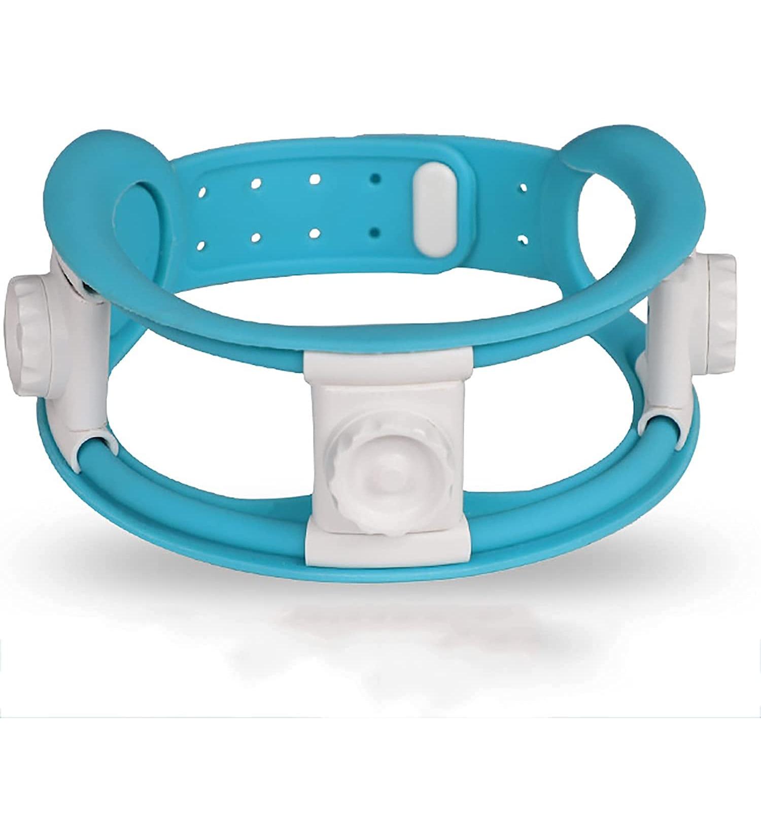 Baby Neck Support Collar - Adjustable Torticollis Corrector for Children 6 Months to 7 Years - Cervical Support for Muscular Torticollis - Buy Online on GoSupps.com