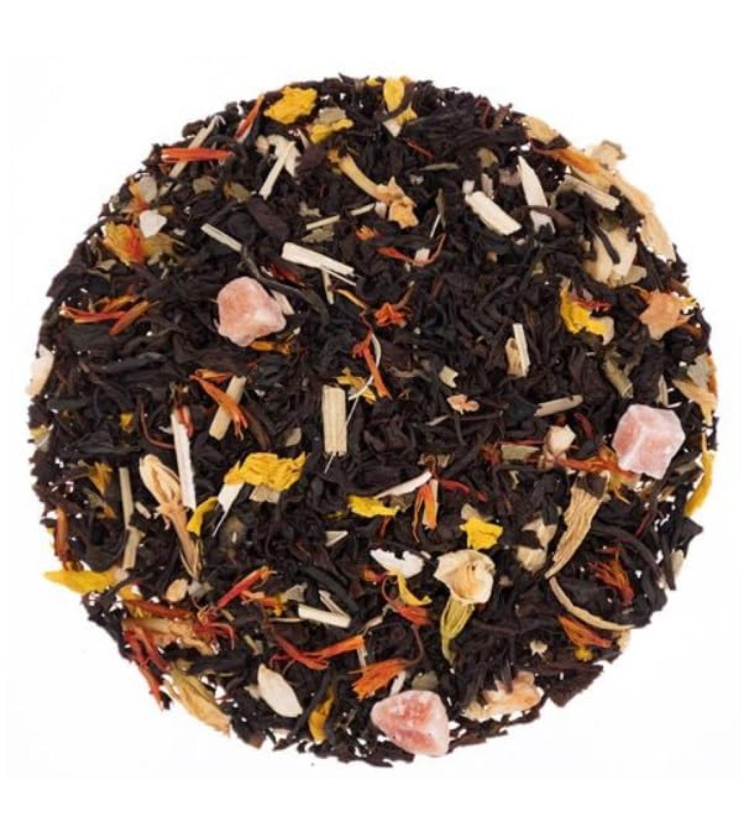 The Metropolitan Tea Company Passion Fruit Tea 1.1lbs