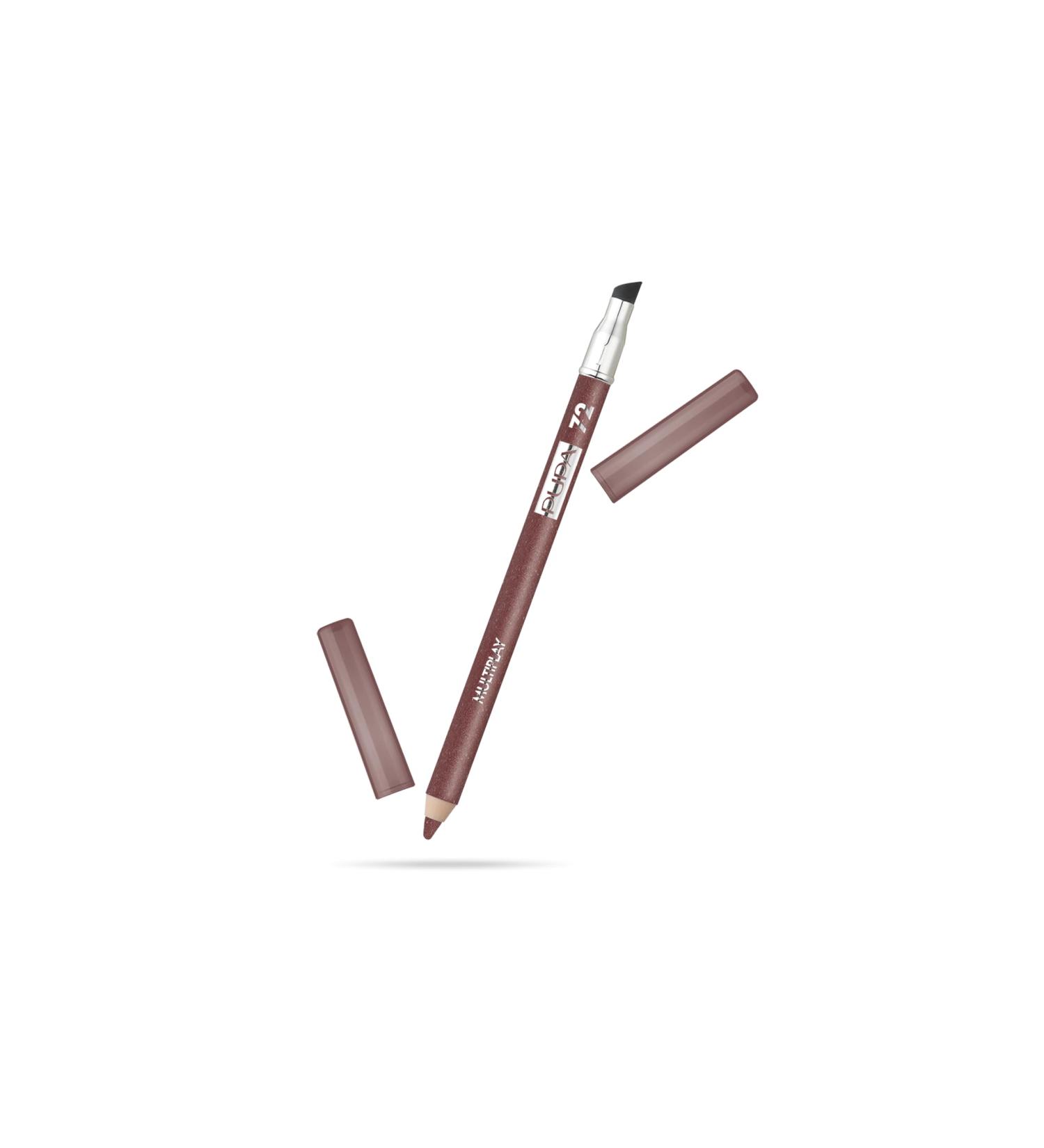 Buy Pupa 568480/072 Pencil for Ladies - 1 Piece Pack | International Shipping Available - Buy Online on GoSupps.com