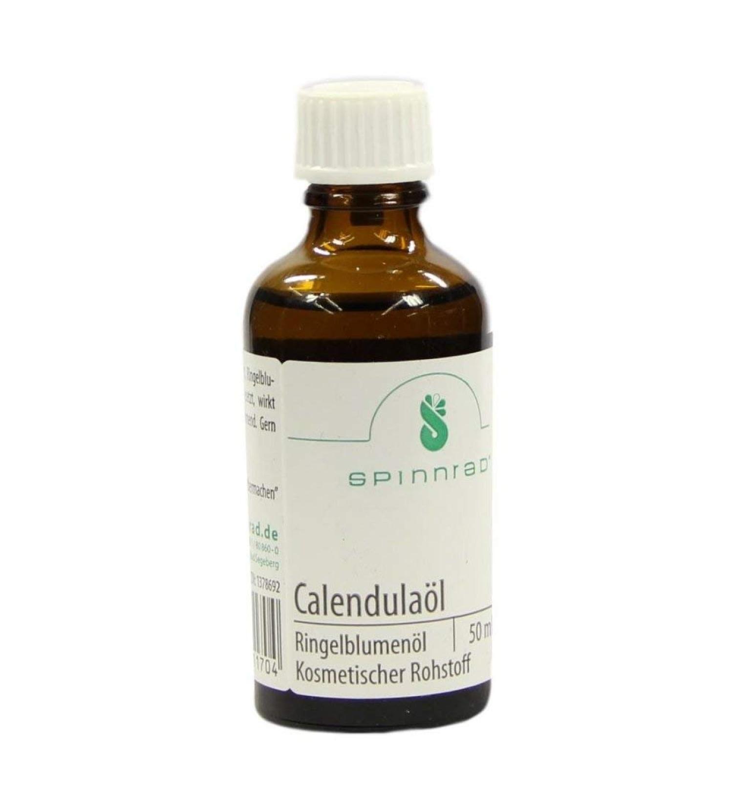 Calendula oil 50 ml