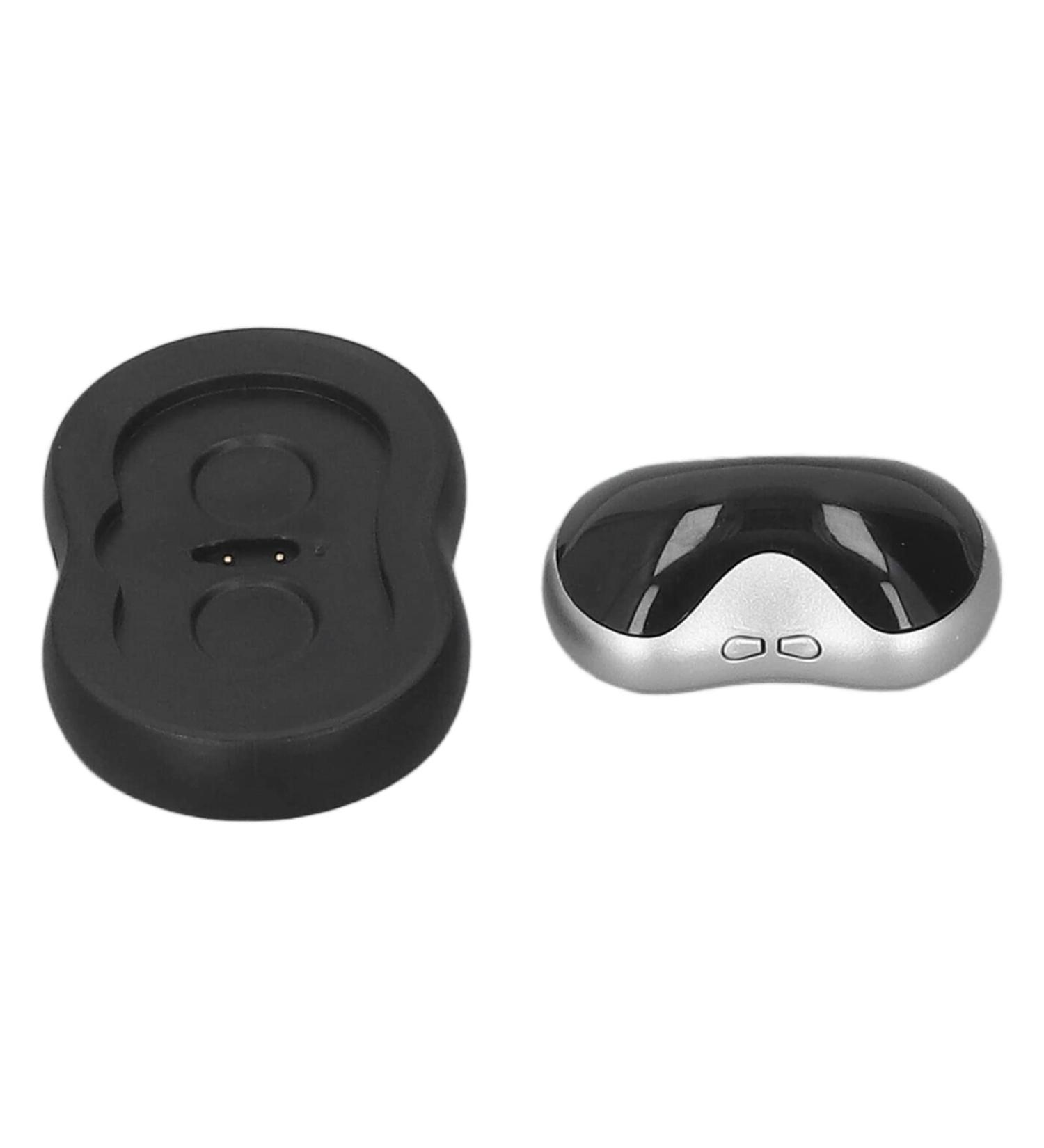 Smart Electric Throat Snore Device - Portable & Effective Solution to Reduce Evening Stress - Buy Online on GoSupps.com