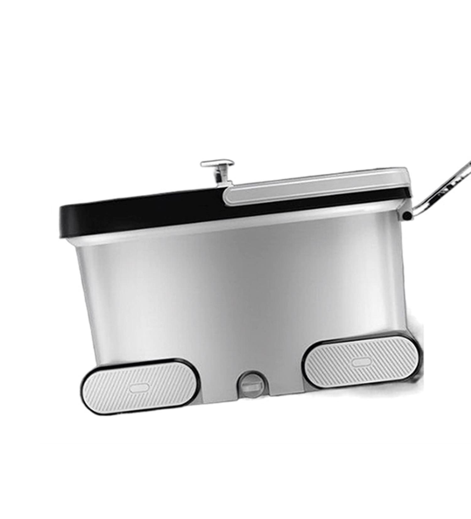 Mop Bucket Rotary Mop/Super Tough Material Smooth Sailing - Buy Online on GoSupps.com