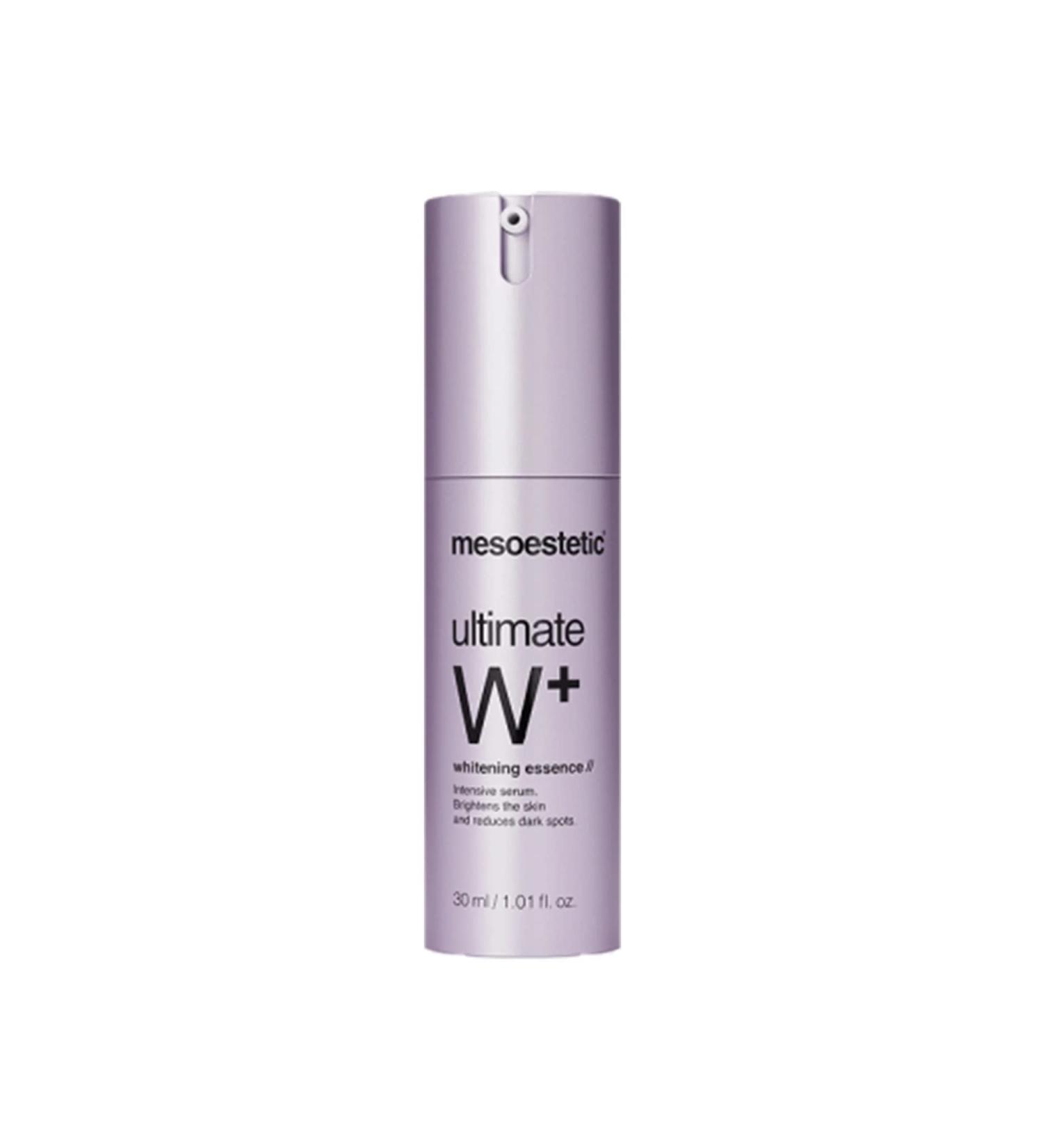 ULTIMATE W+ Whitening Essence