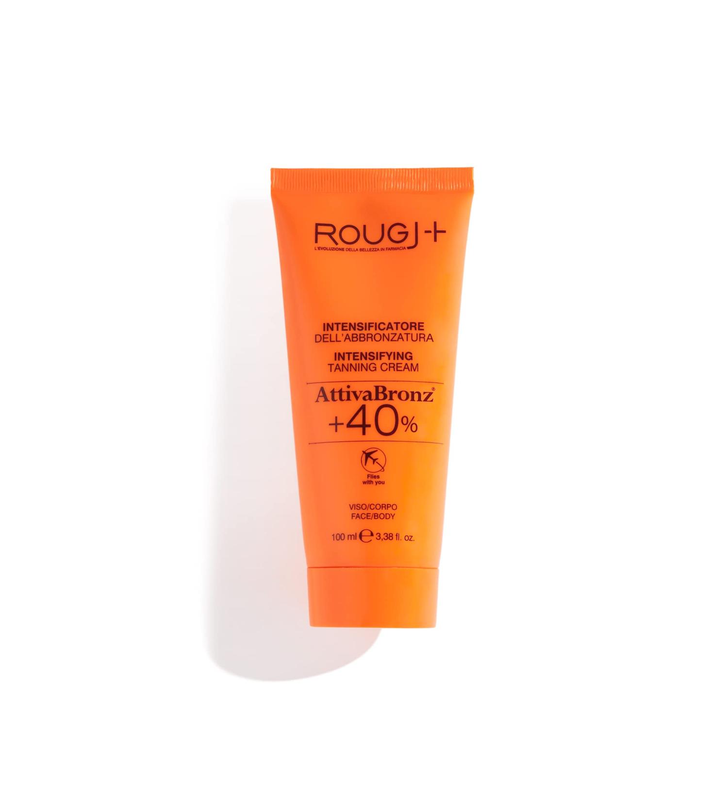 ROUGJ SOLAR ACVABRONZ 100 ML