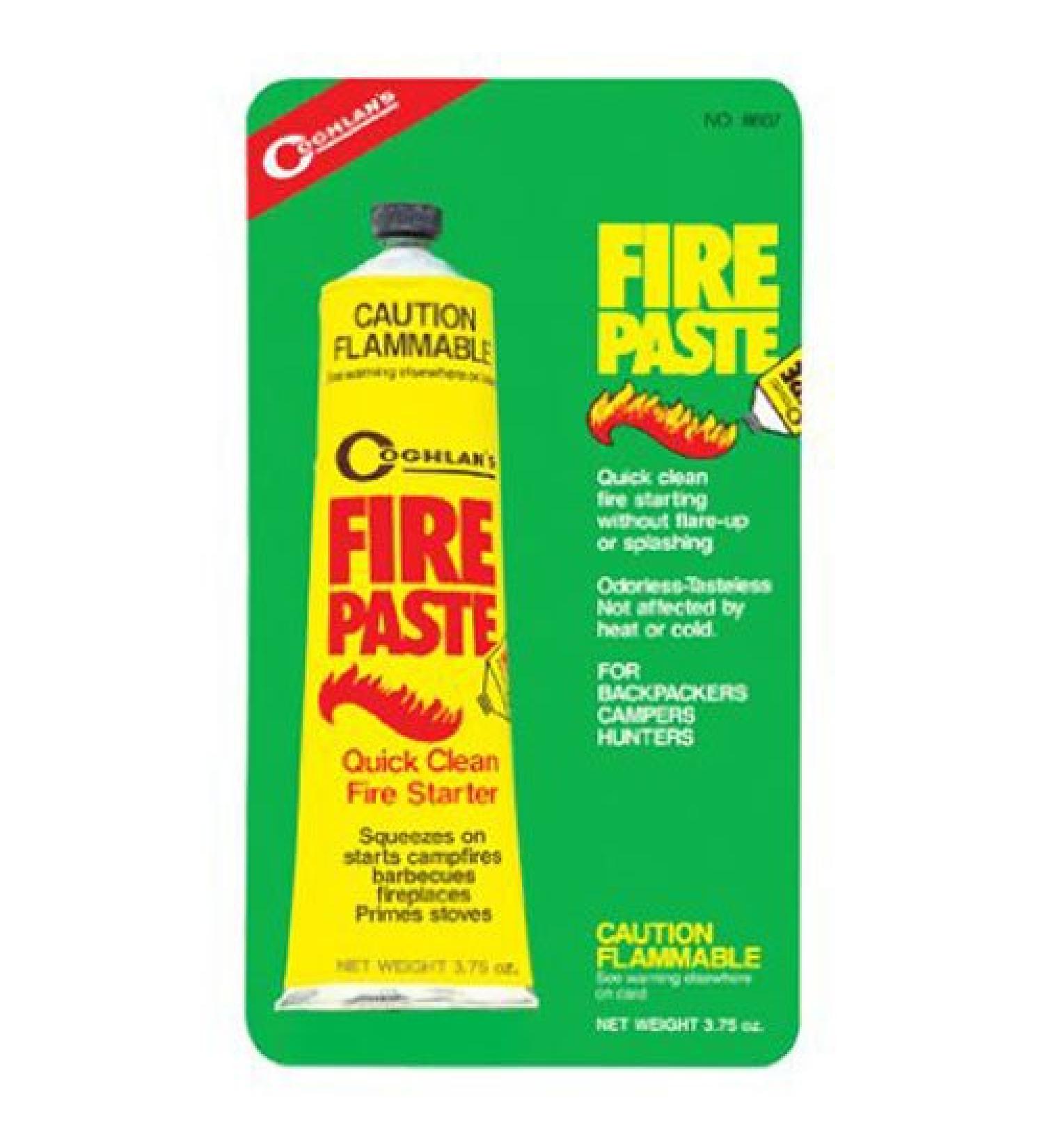 Coghlan's Fire Paste