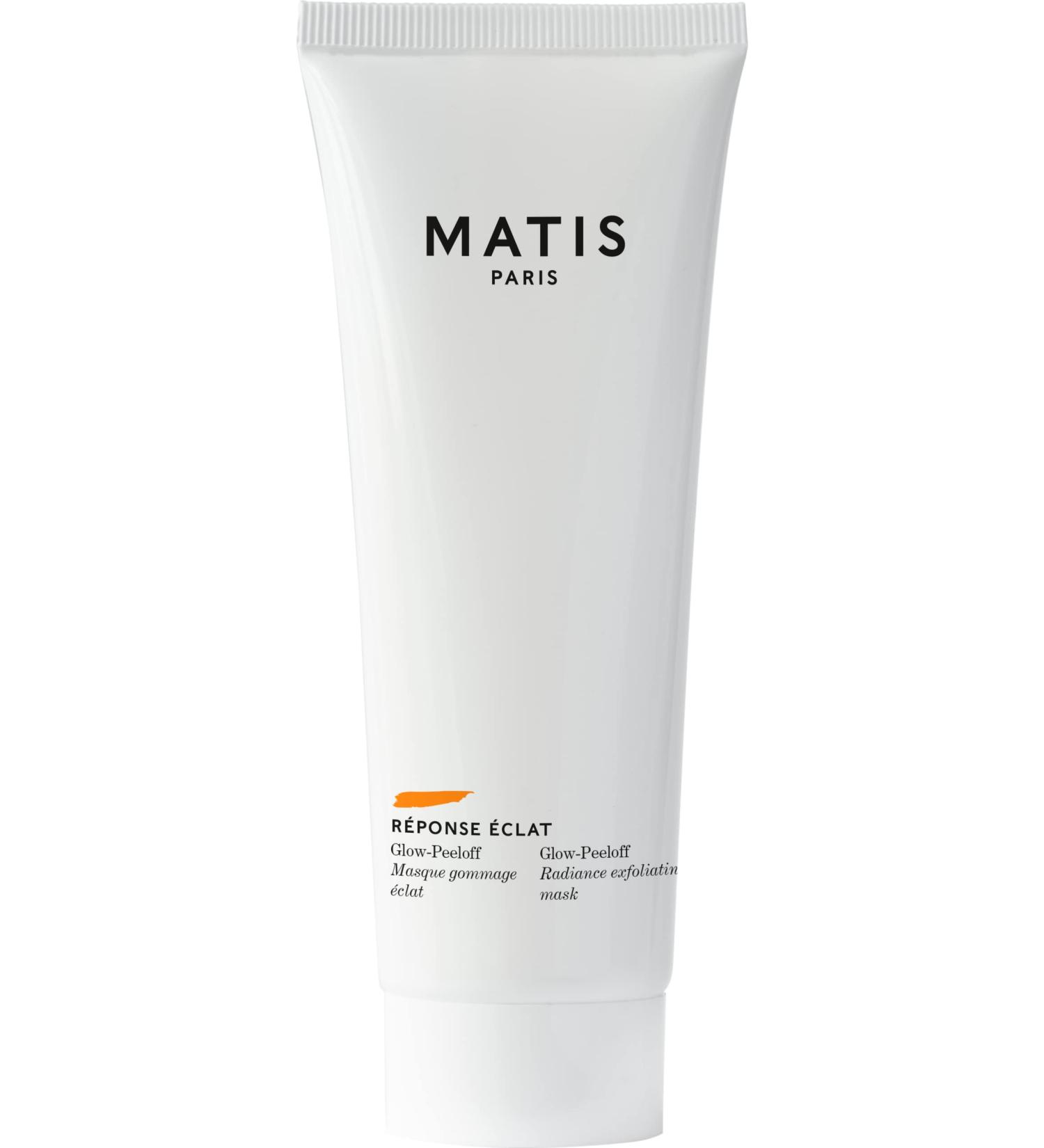 Matis Reponse Eclat Glow Peel Off Mask 50ml - Buy Online on GoSupps.com
