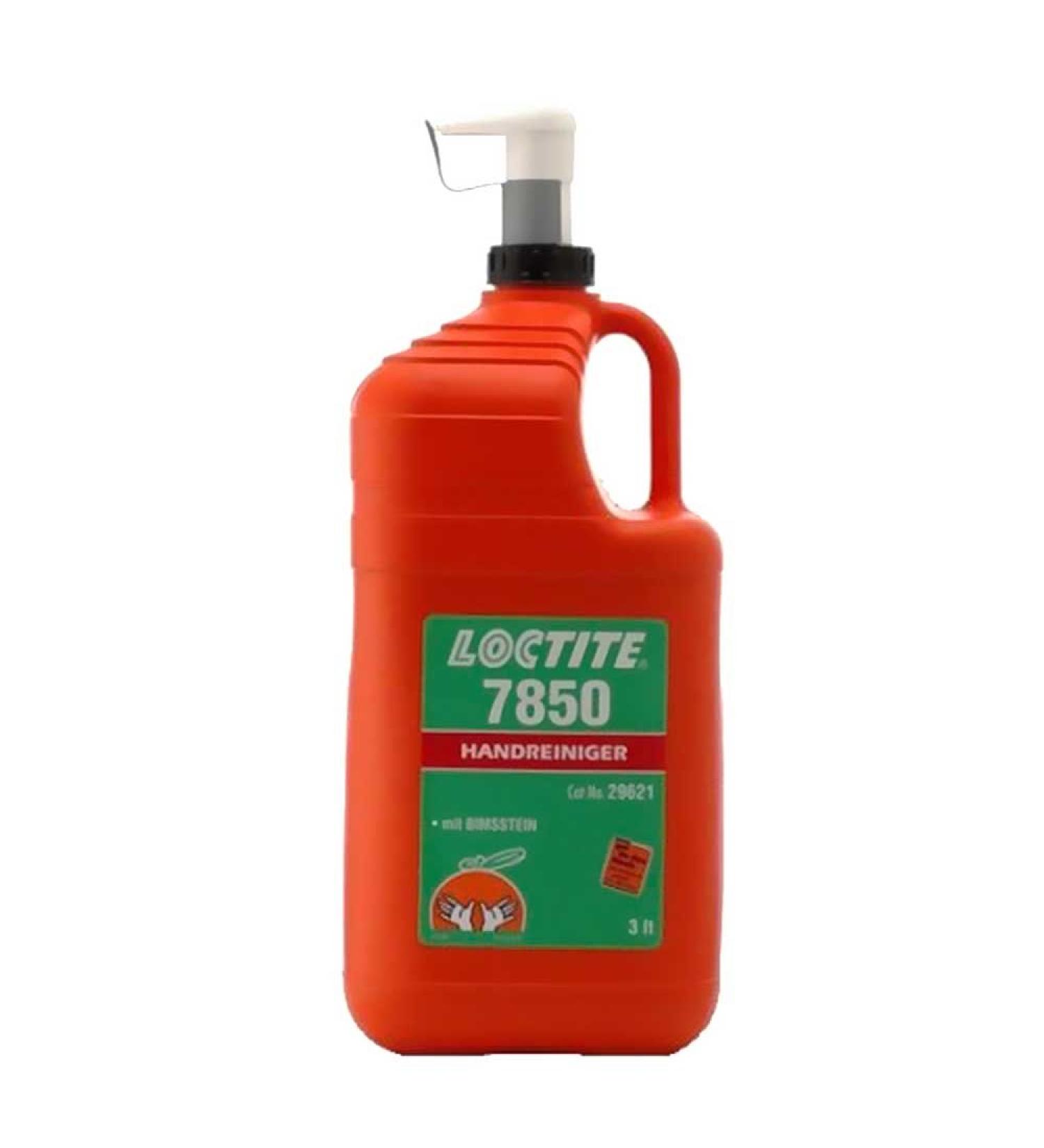 Loctite Loctite 1658114 SF 7850 Hand Cleaner 3 L