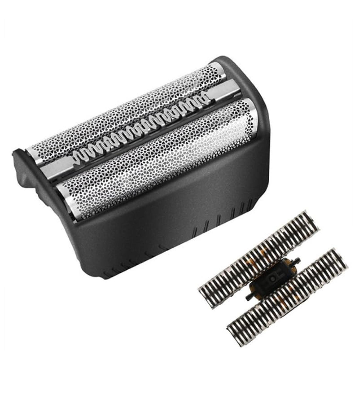 Buy 30B Foil Screen & Blade for Braun 3 Series 4000 & 7000 Tricontrol - International Shipping Available - Buy Online on GoSupps.com