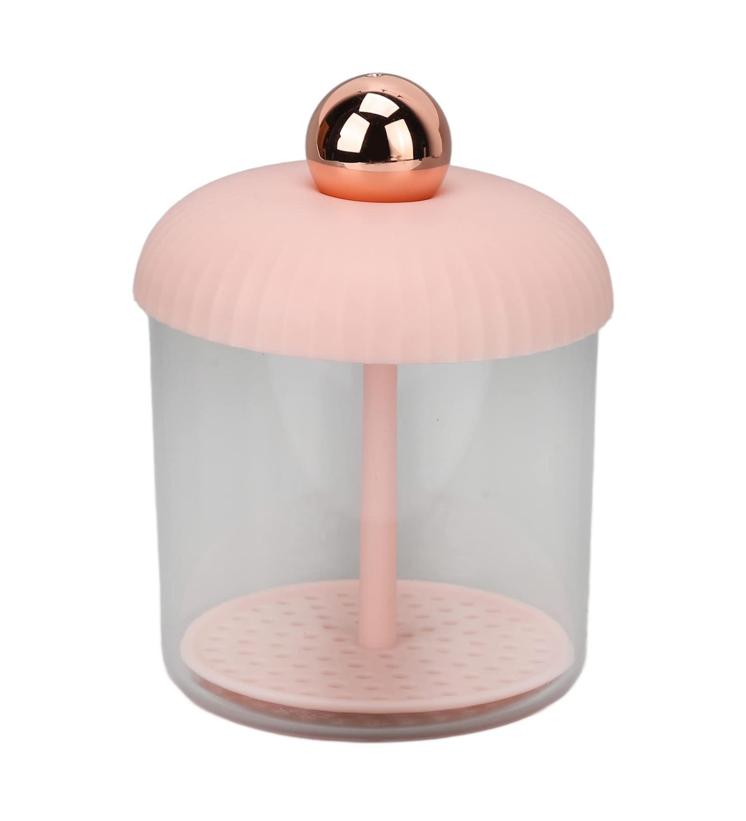 Portable Facial Cleanser Foam Cup - Fast Foaming Effortless Whip Maker for Clear Skin - Buy Online on GoSupps.com