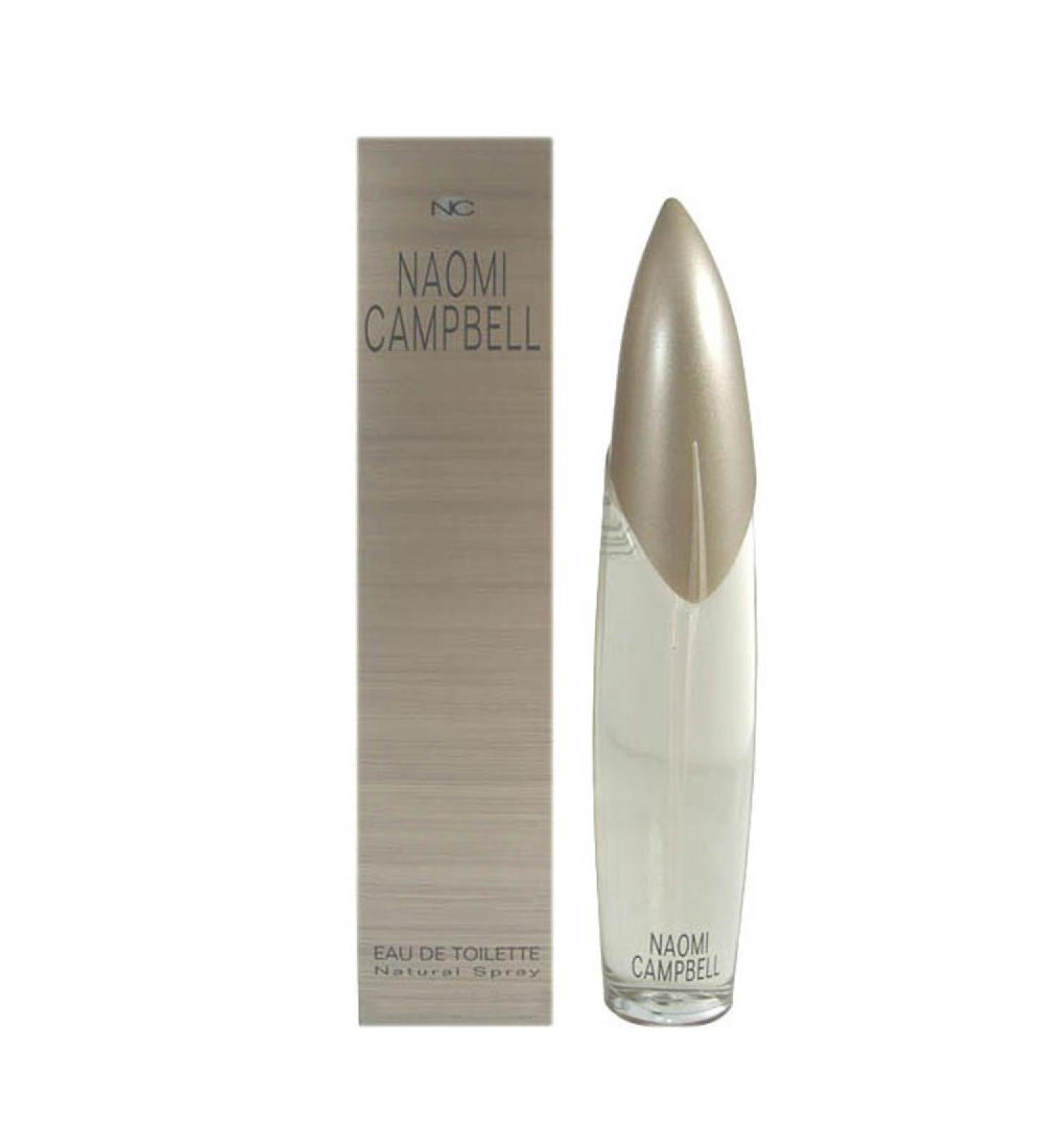 Naomi Campbell At Night by Naomi Campbell Eau De Toilette Spray 1 oz for Women