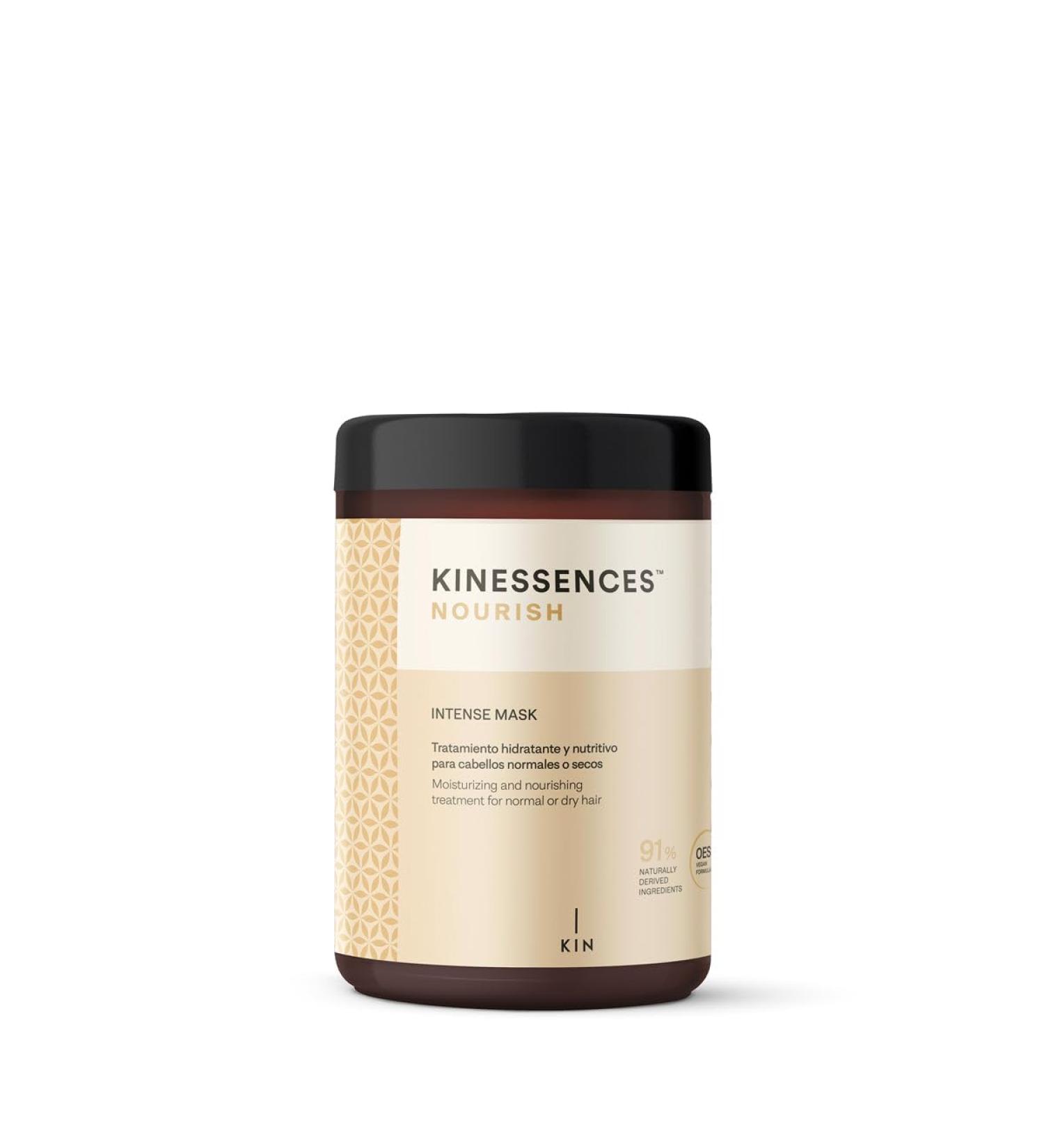 KIN Cosmetics Nourishing and Hydrating Mask 900ml