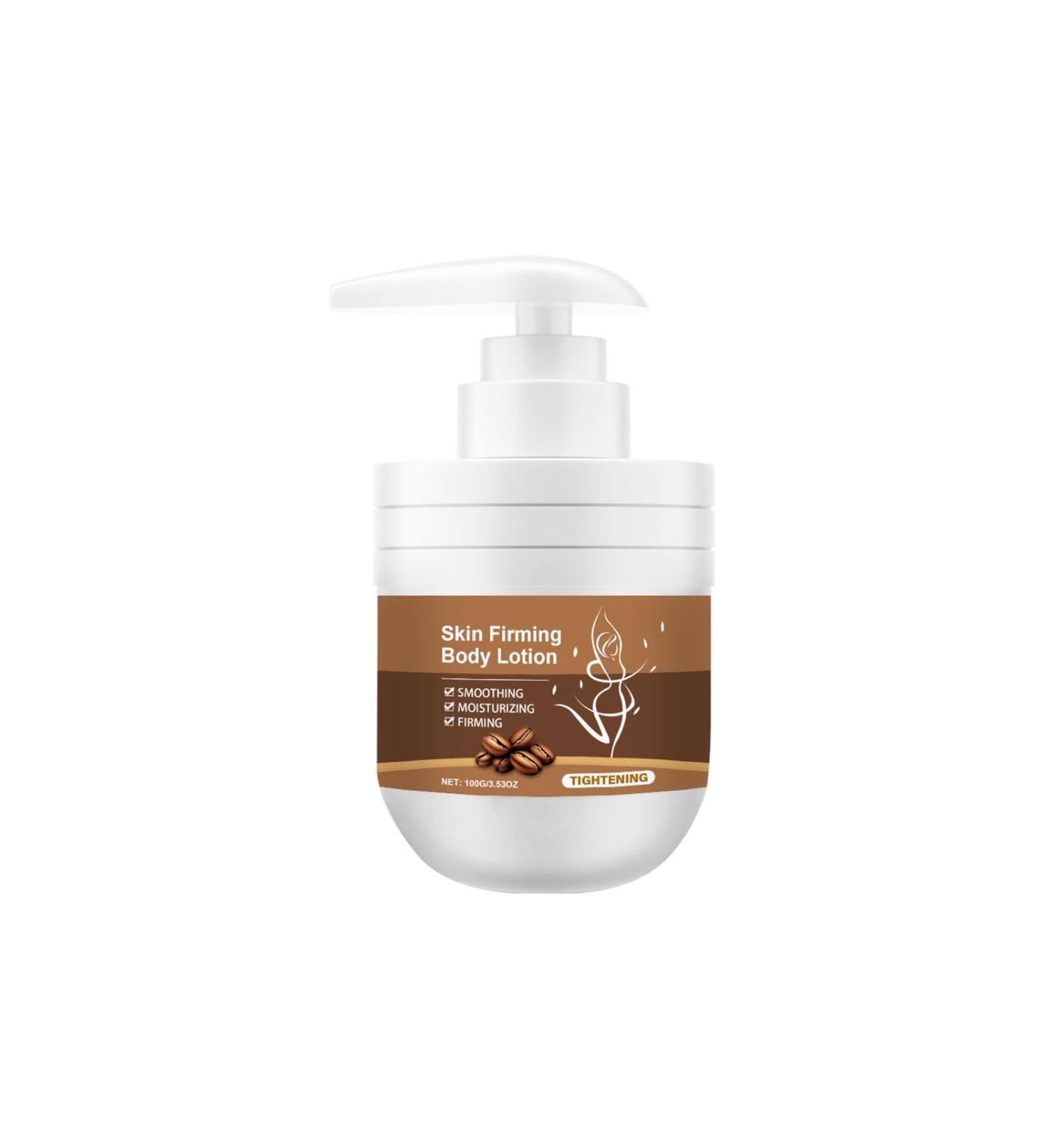 G n rique Firming & Intense Hydration Body Lotion - Firming Anti-Dryness Radiance-Boosting Body Milk - Non-Greasy Texture 100g - Buy Online on GoSupps.com