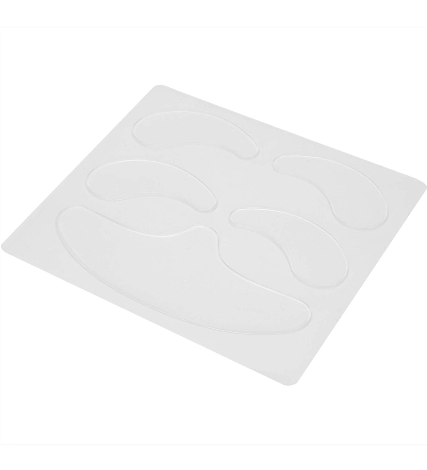 Face Anti Wrinkle Patch Reusable Anti Wrinkle Stickers Firm Skin Comfortable Forehead for Eyes - Buy Online on GoSupps.com