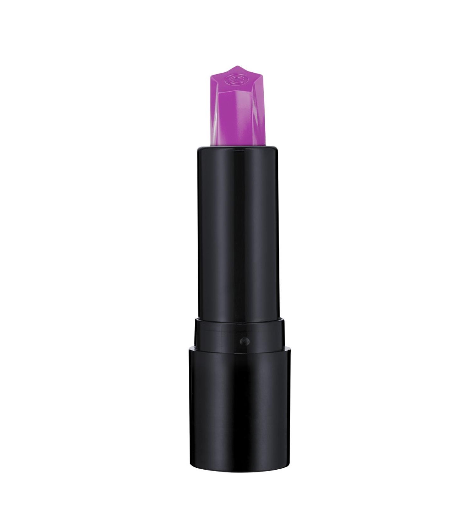 Essence Counting Stars Lipstick No. 02 shine bright Content: 3g Lipstick in star shape for beautifully accentuated lips. Lipstick