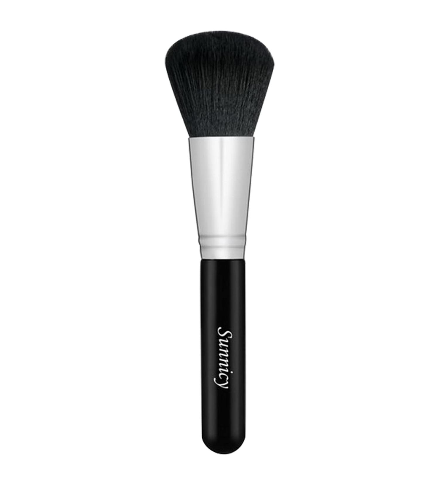 Large Powder Makeup Brush - Professional Kabuki Brush for Blush Setting Powder & Mineral Foundation - 1 Piece International Shipping - Buy Online on GoSupps.com