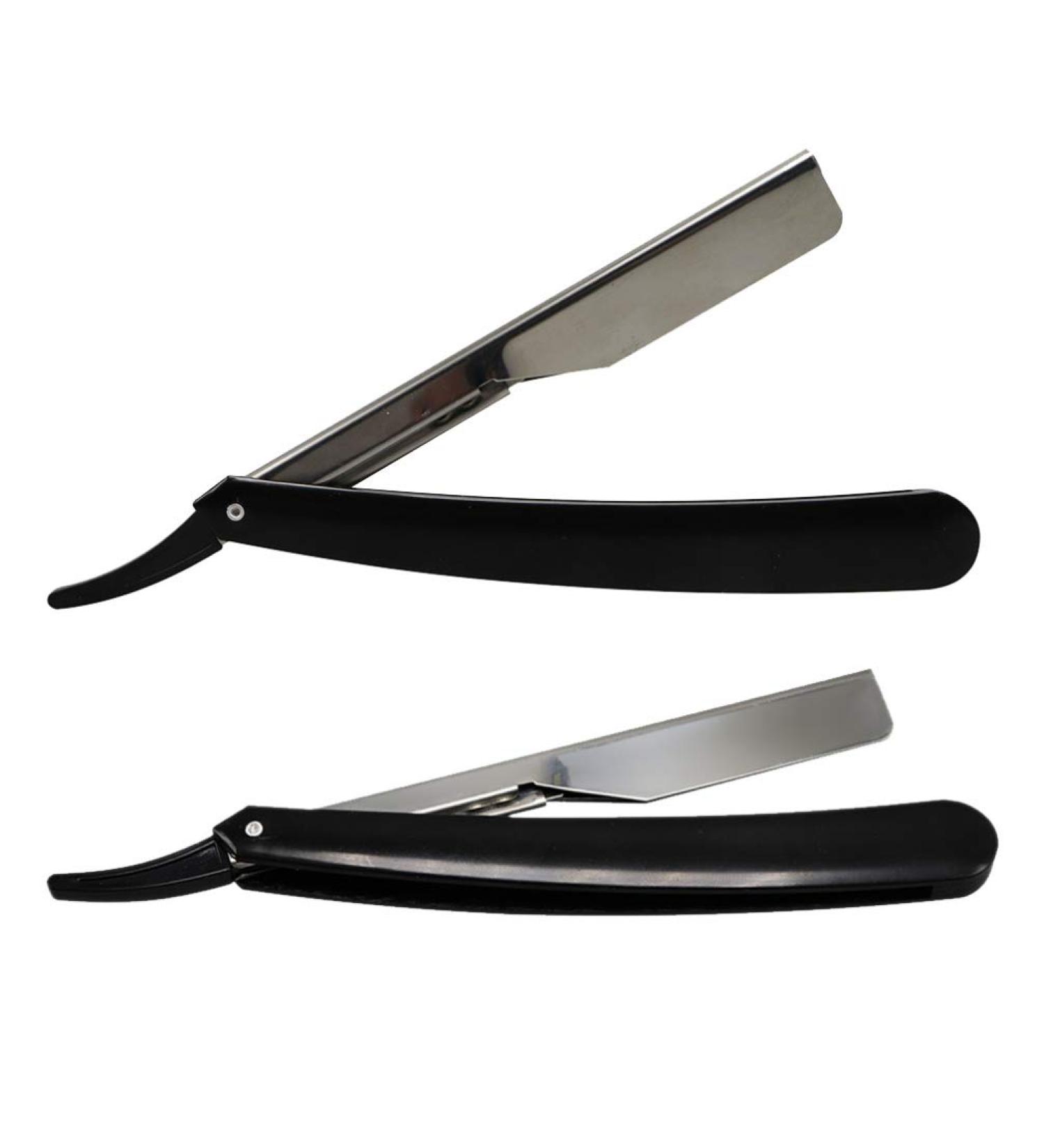 2st Bart Razor - Collectible Manual Bartschneider for Safe & Classic Grooming | Best Tools for Hairdressers - Buy Online on GoSupps.com