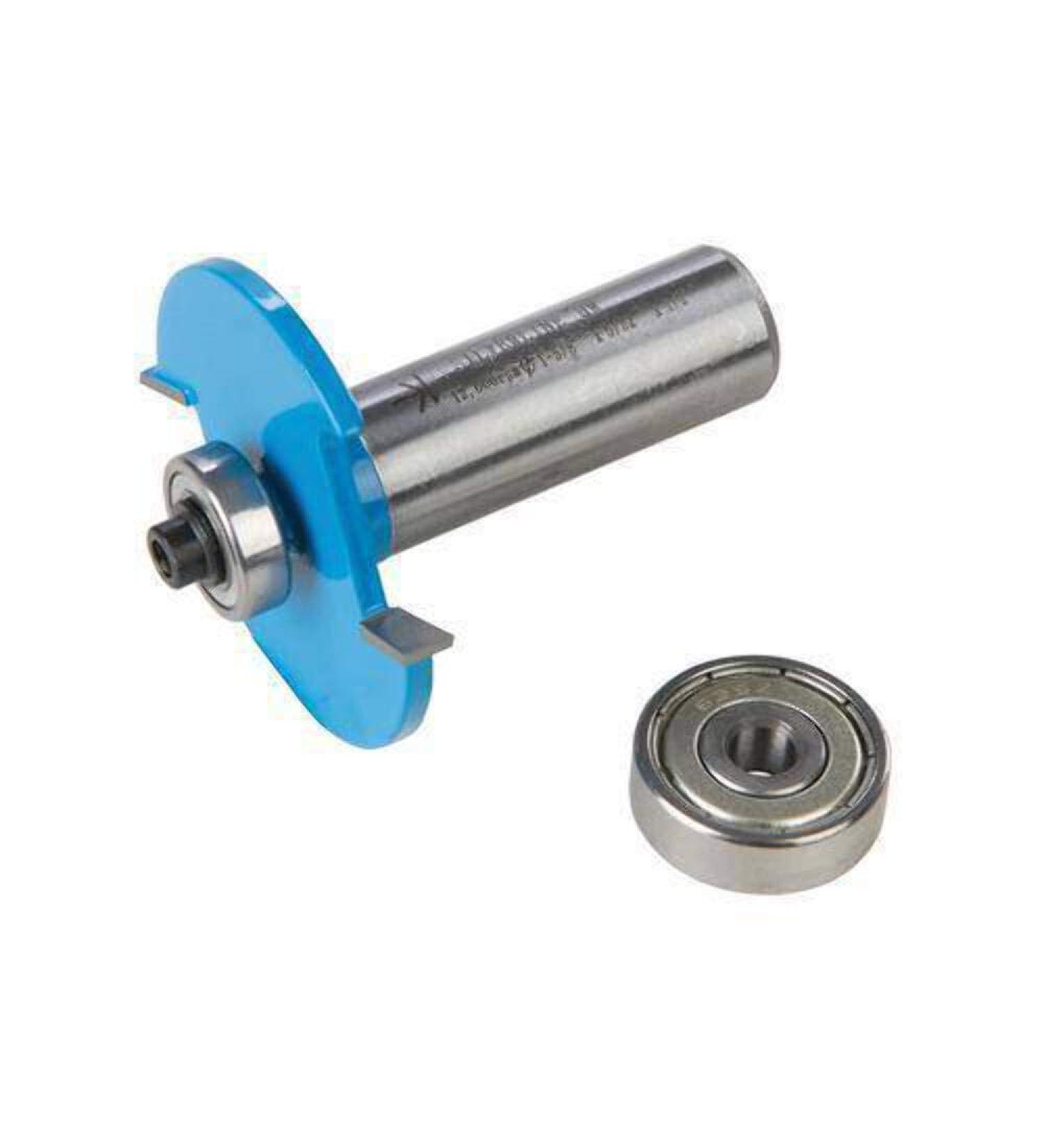 Silverline 633598 1/2" Biscuit Cutter No.10 and 20 - Buy Online on GoSupps.com
