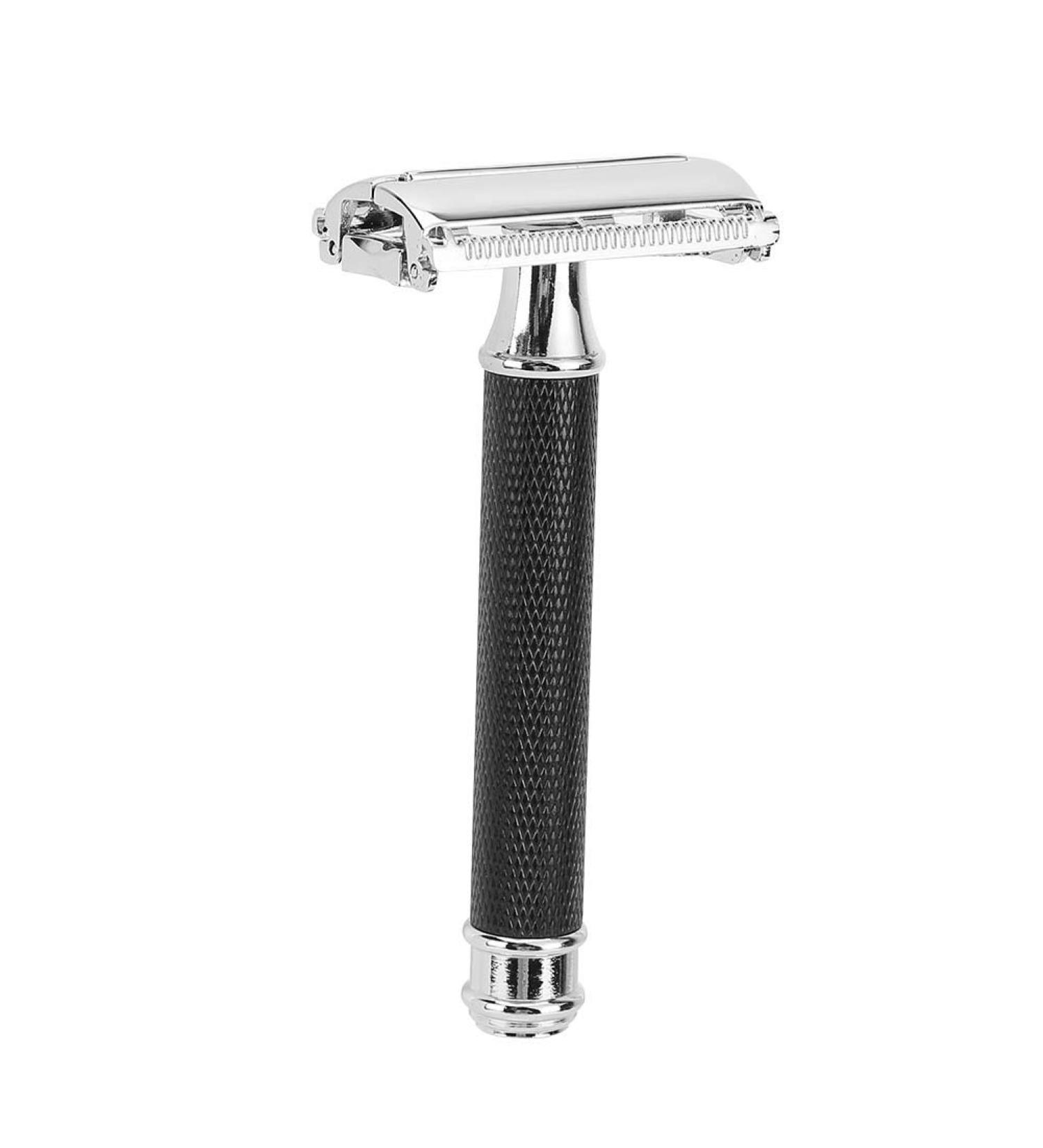 Beard Shaver - Detachable Easy to Use Anti-Rust Skin Protection for Men | Shop Internationally - Buy Online on GoSupps.com