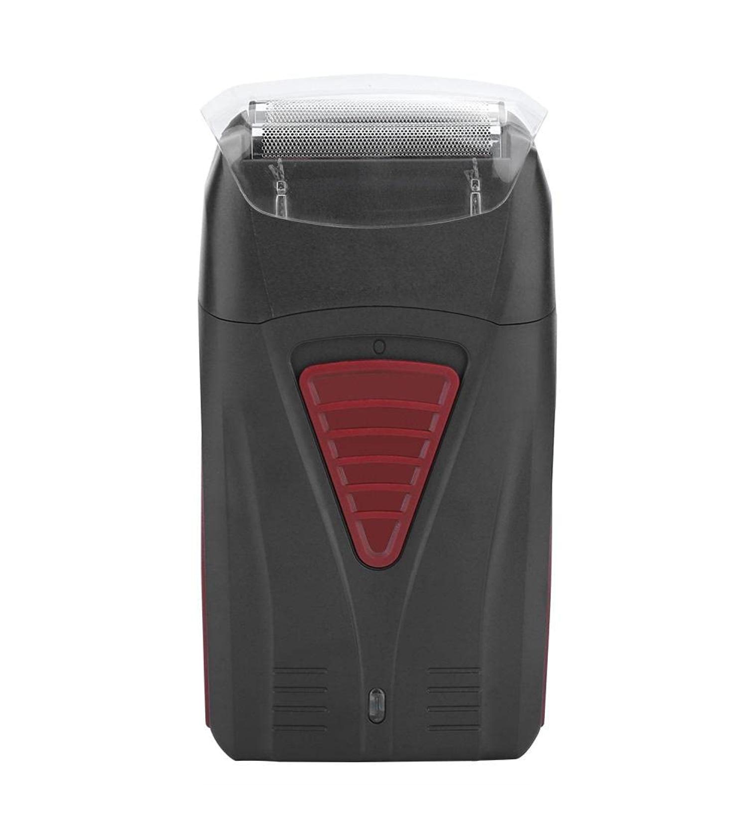 Sonew Foil Shavers for Men - Electric USB Hair Trimmer & Beard Clippers - Washable Design (Black) - International Shipping Available - Buy Online on GoSupps.com