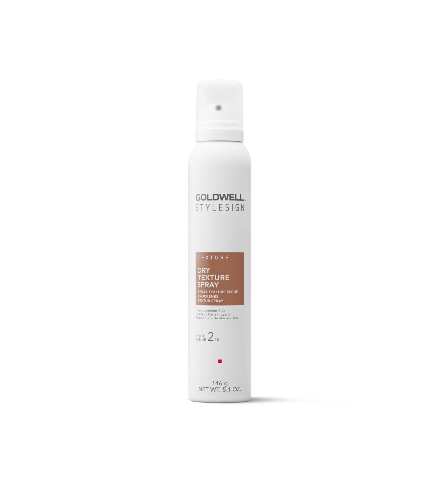 Goldwell StyleSign Dry Texture Spray - Buy Online on GoSupps.com