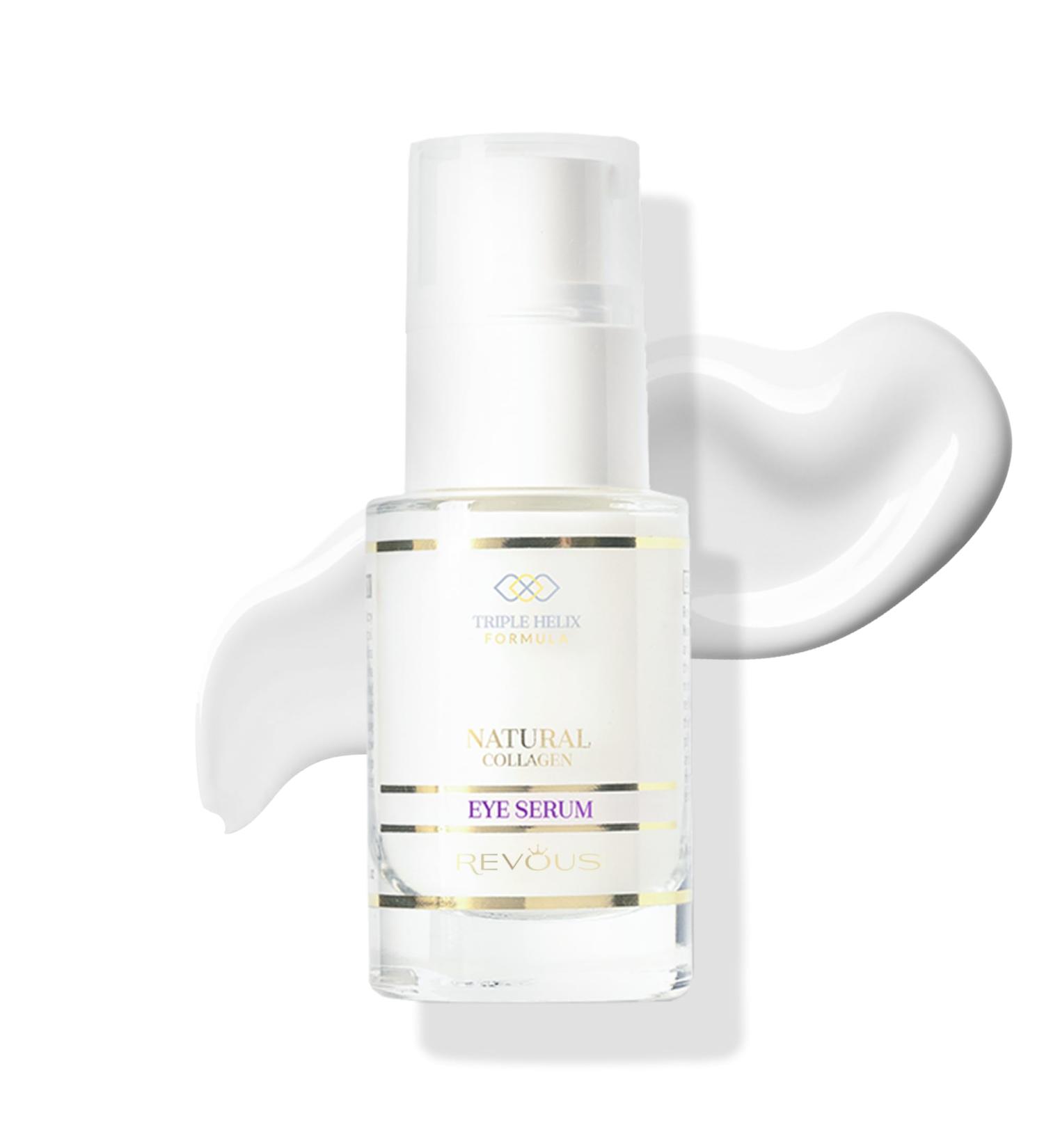  Revous Lifting Eye Serum with Collagen - Buy Online on GoSupps.com
