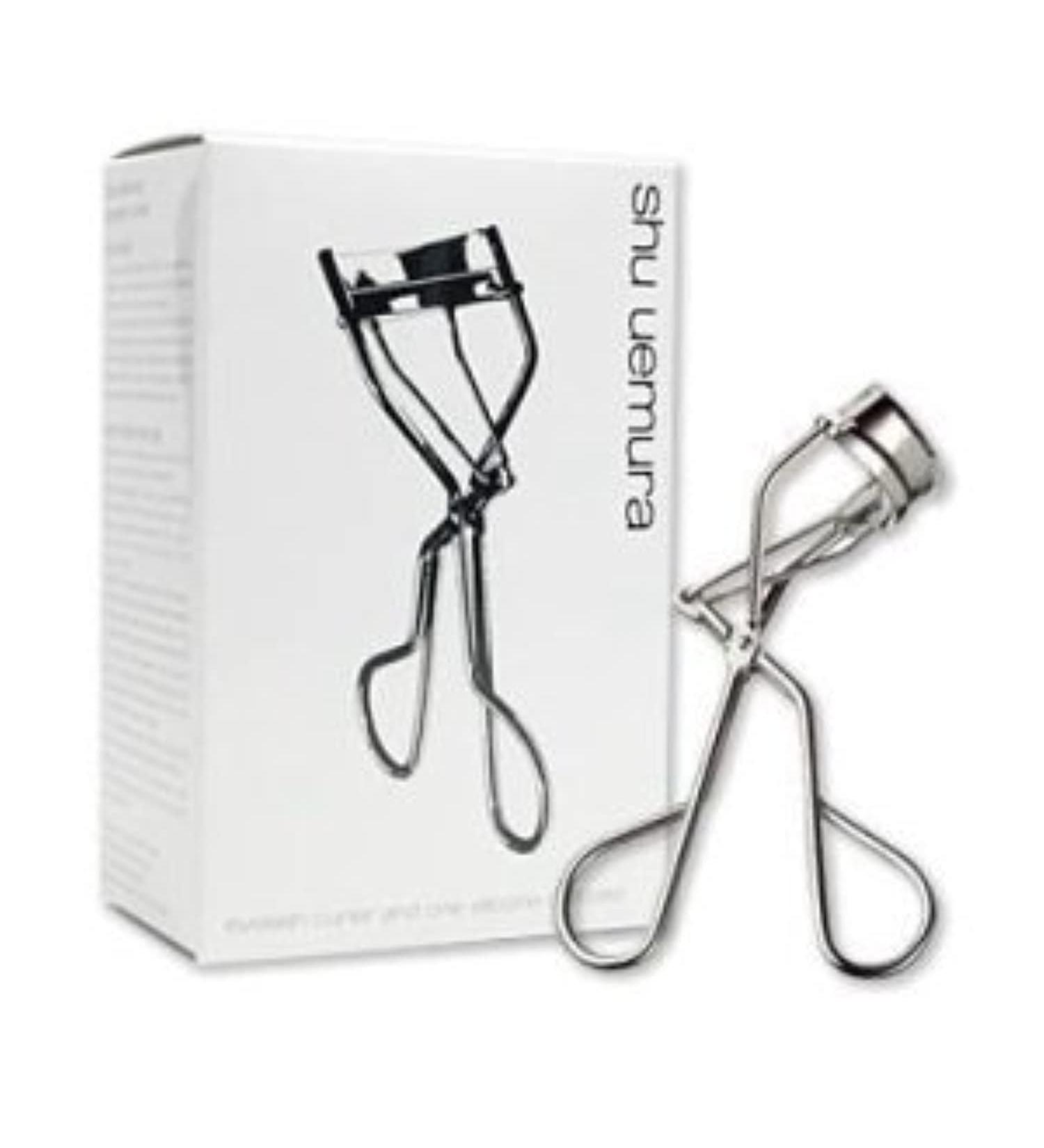 SHU UEMURA Eyelash Curler - 2 Boxes (Japan Import) | International Shipping | Buy Now - Buy Online on GoSupps.com