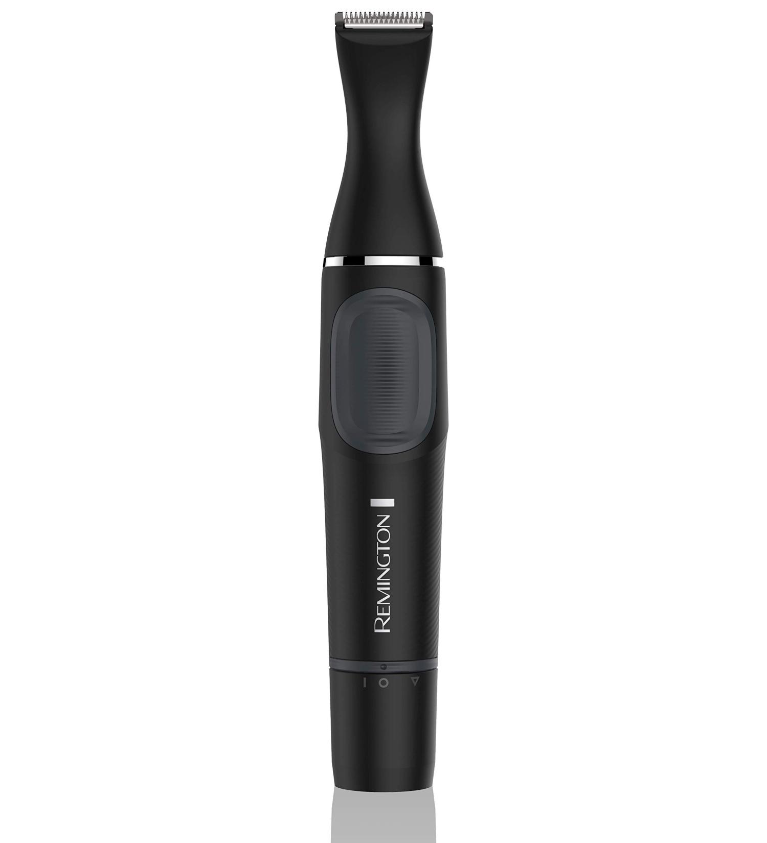 Remington NE3875 Nose & Ear Trimmer - Precision Grooming for International Shipping - Buy Online on GoSupps.com