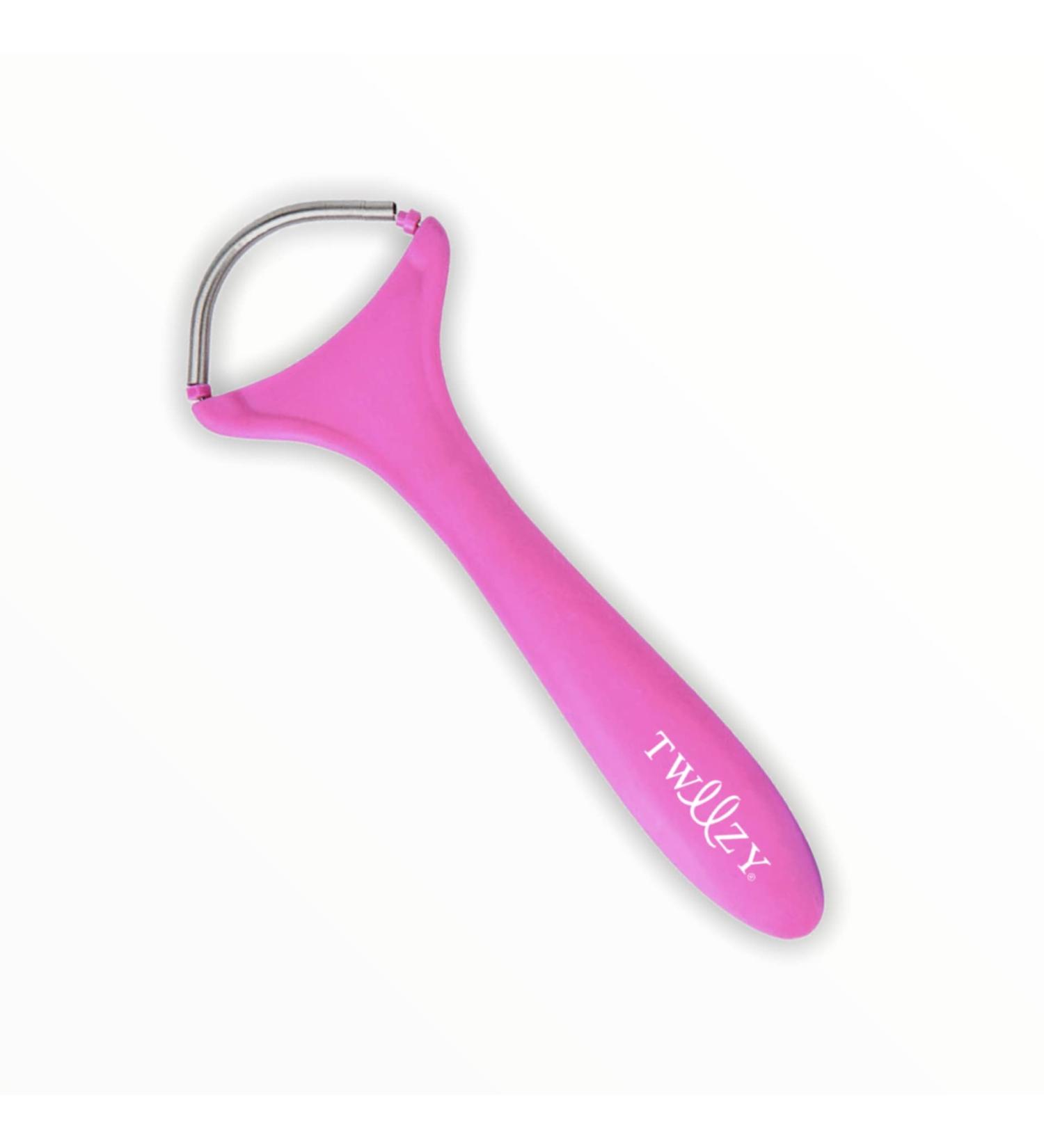 Epi Roller by Tweezy 2.0 - Facial Hair Remover (Hot Pink) | Buy Now - Buy Online on GoSupps.com