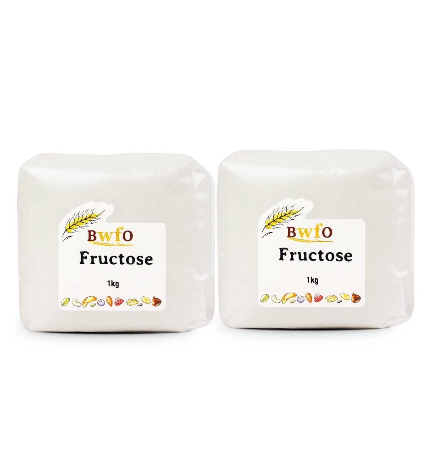 Fructose 2kg (BWFO)