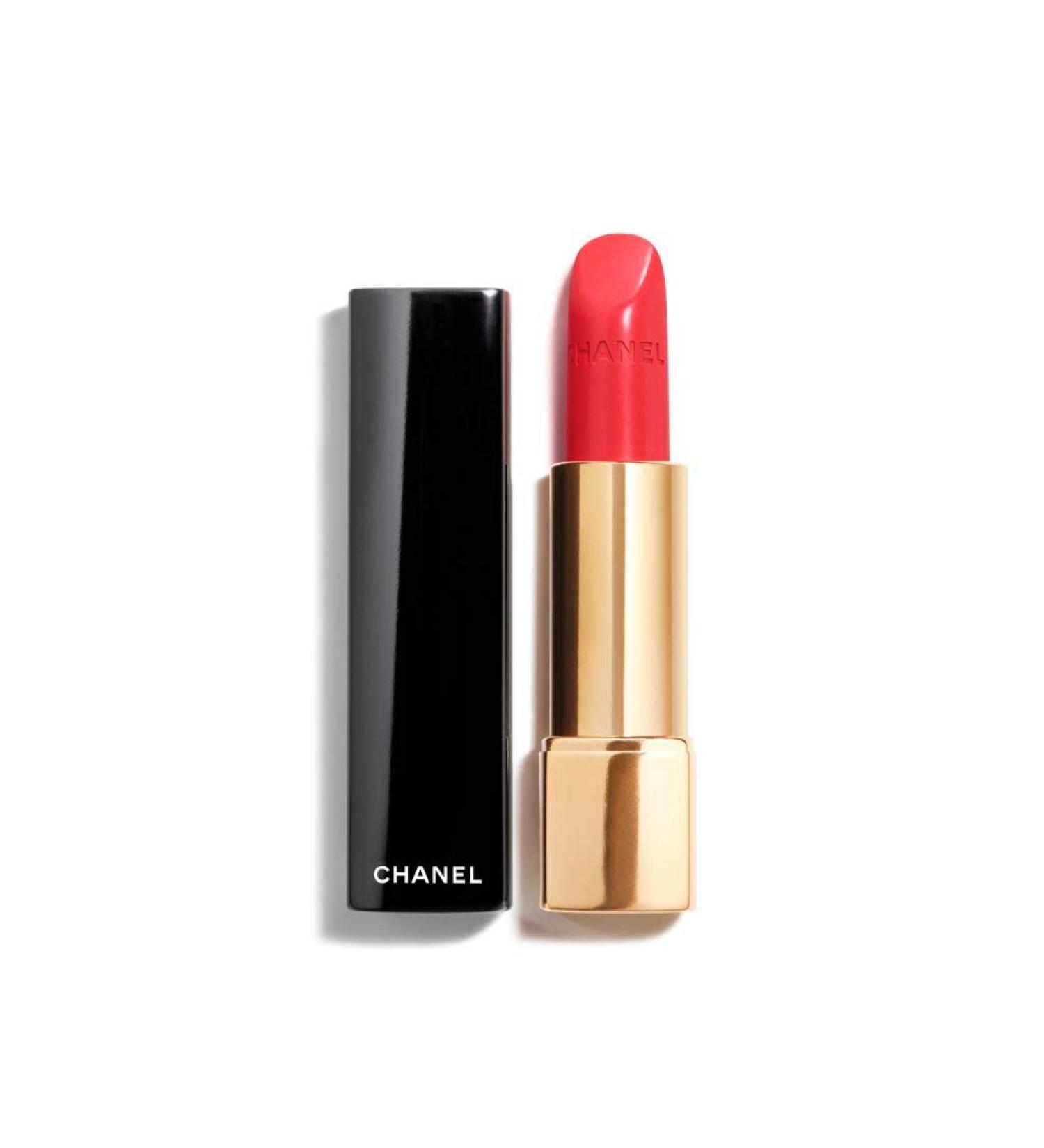 Chanel Rouge Allure Le Rouge Intense 152 Insaisissable - Buy 3.5g Luxury Lipstick Online | International Shipping - Buy Online on GoSupps.com