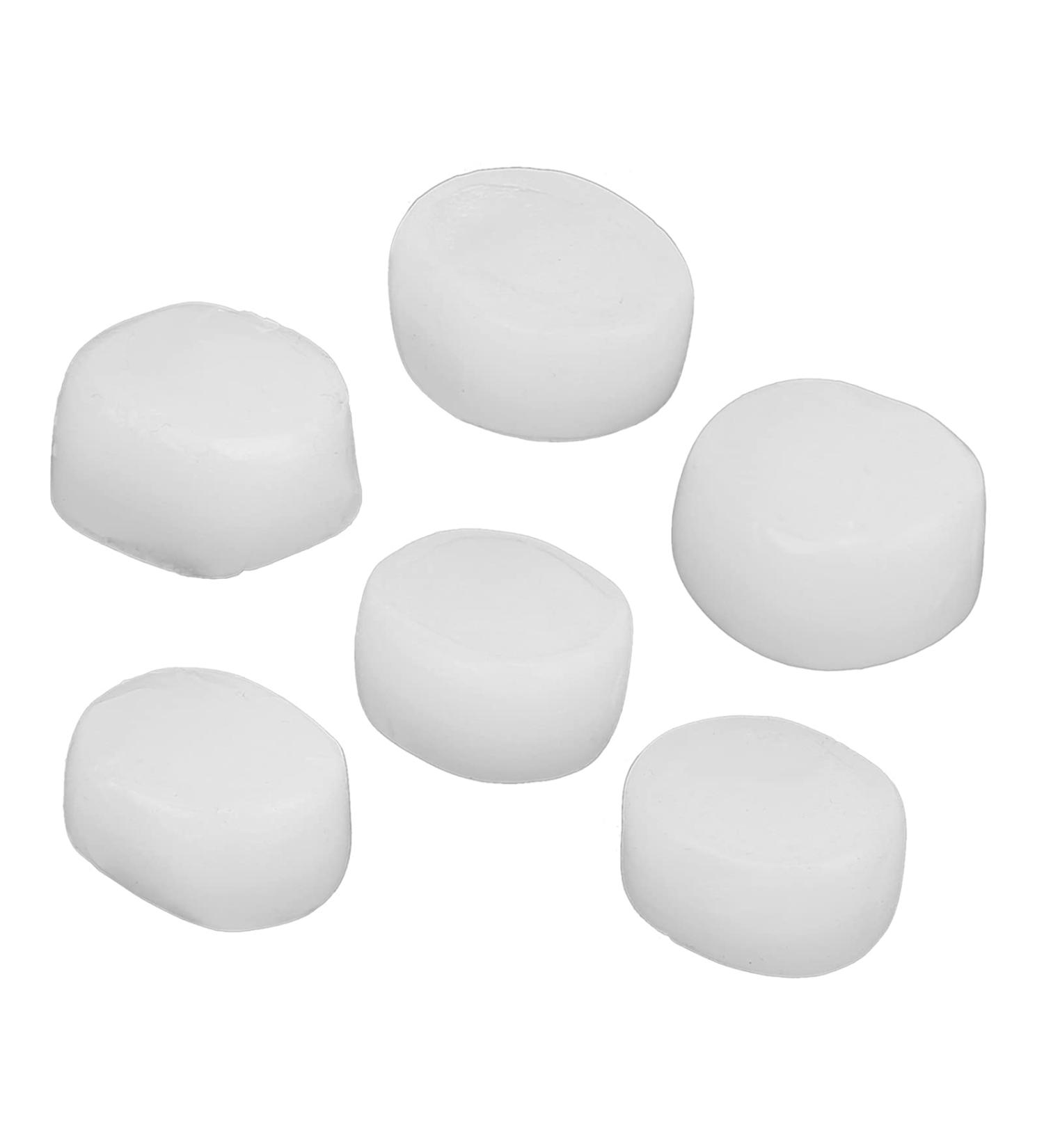 Ear Plug Noise Reduction Soft Earplugs Ear Plug Protector 3 Pairs Silicone Ear Plugs for Sleeping - Buy Online on GoSupps.com