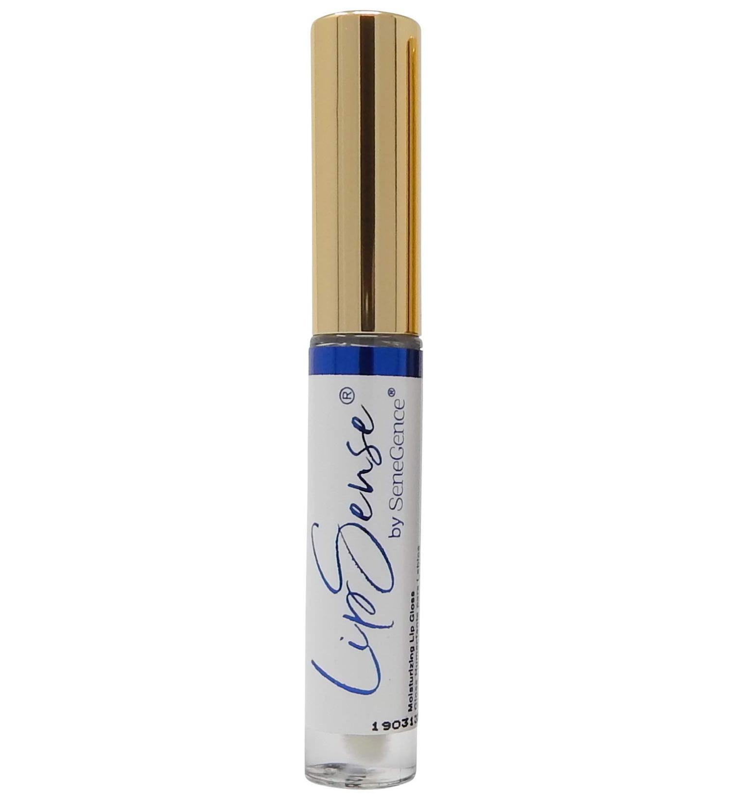 Lipsense Moisturizing Gloss GLOSSY  0.25 oz.