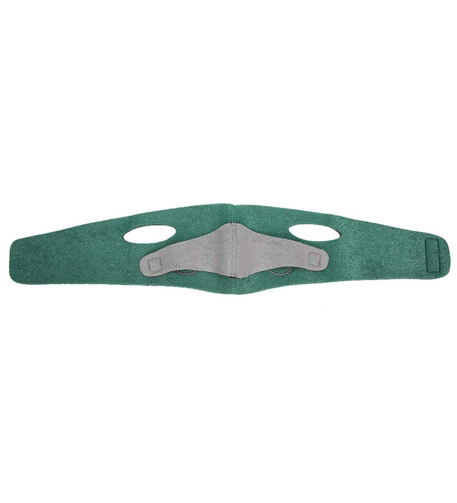 Crazy Sale: Skin Lifting Face Shaping Bandage Belt for Women & Girls - Breathable Double Reducer for Perfect Facelifting - Buy Online on GoSupps.com