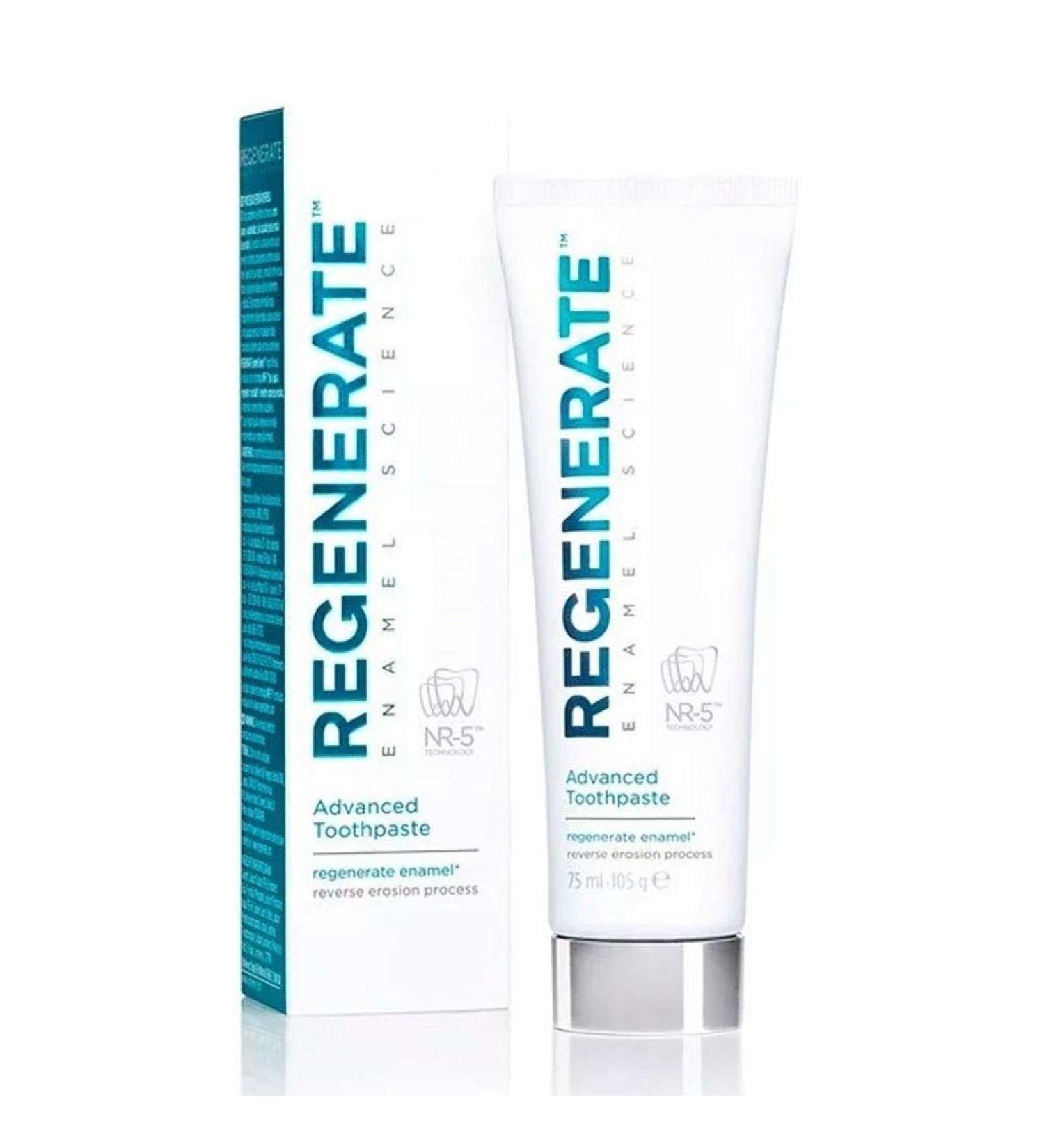 Regenerate REGENERATE - Regenerate Expert Toothpaste 75 ml
