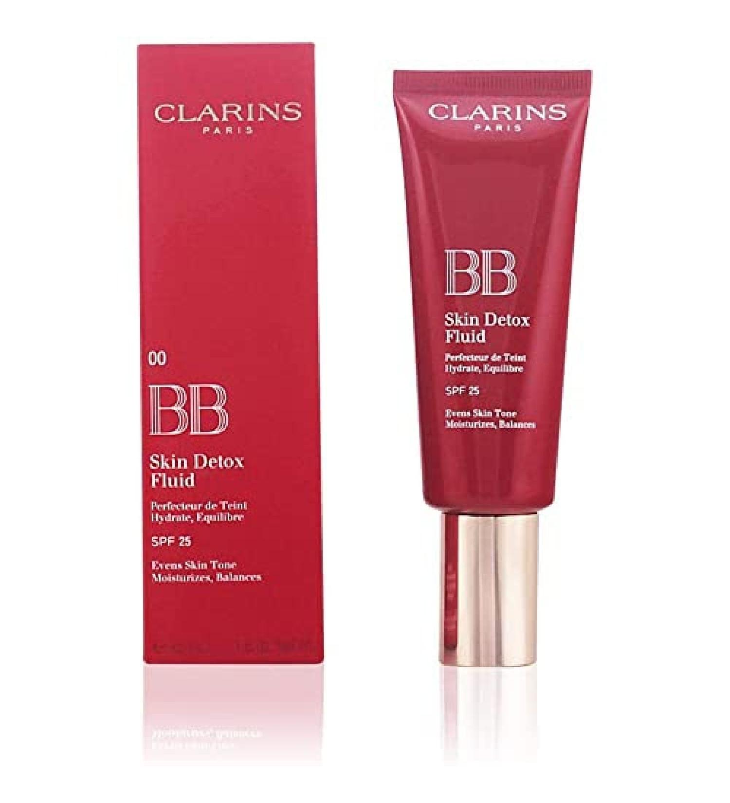 Clarins 03 Dark 45ml - Professional Makeup Foundation - Buy Online on GoSupps.com