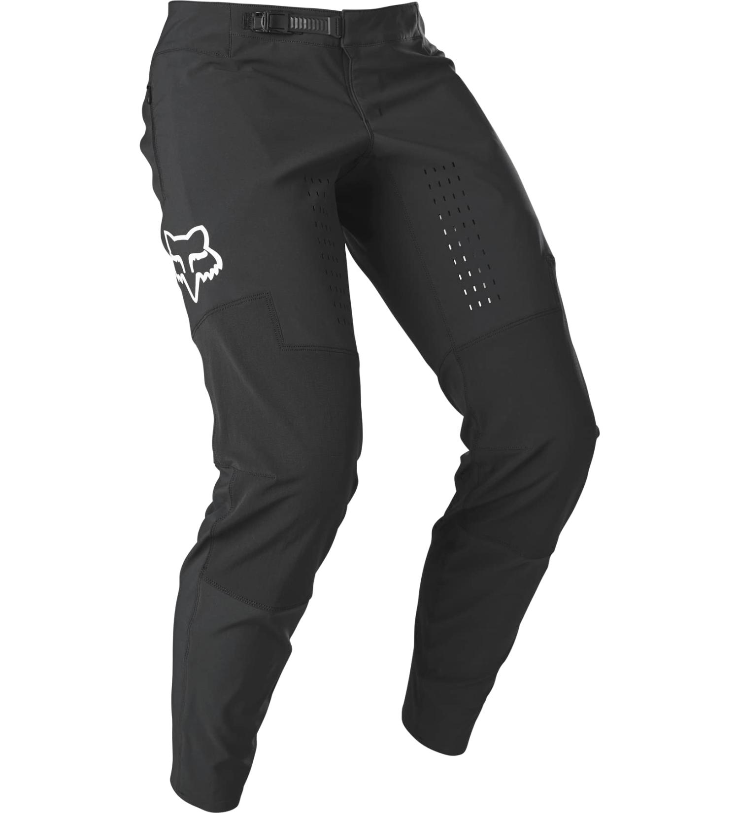Fox Racing Unisex 28824 Motorcycle Clothing - Durable Black Gear for Riders | International Shipping Available - Buy Online on GoSupps.com