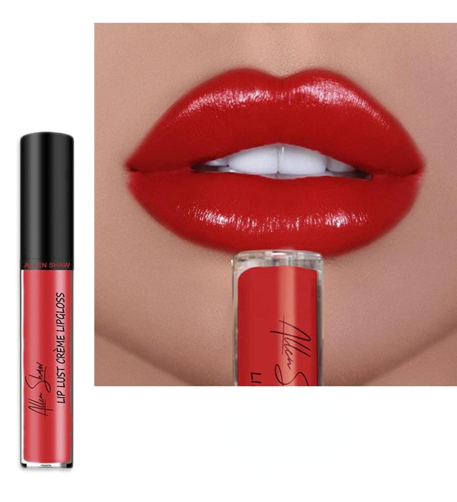  G n rique Interookie Cream Lipstick Icing Beauty Makeup (10#) - Buy Online on GoSupps.com