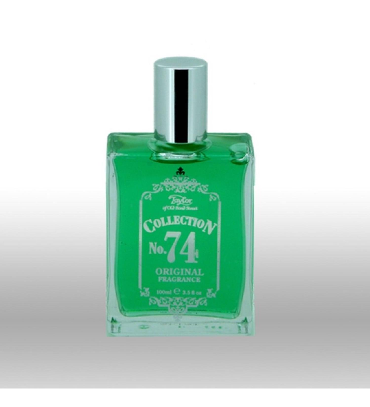 Taylor of Old Bond Street No.74 Original Fragrance 3.3 fl. oz.