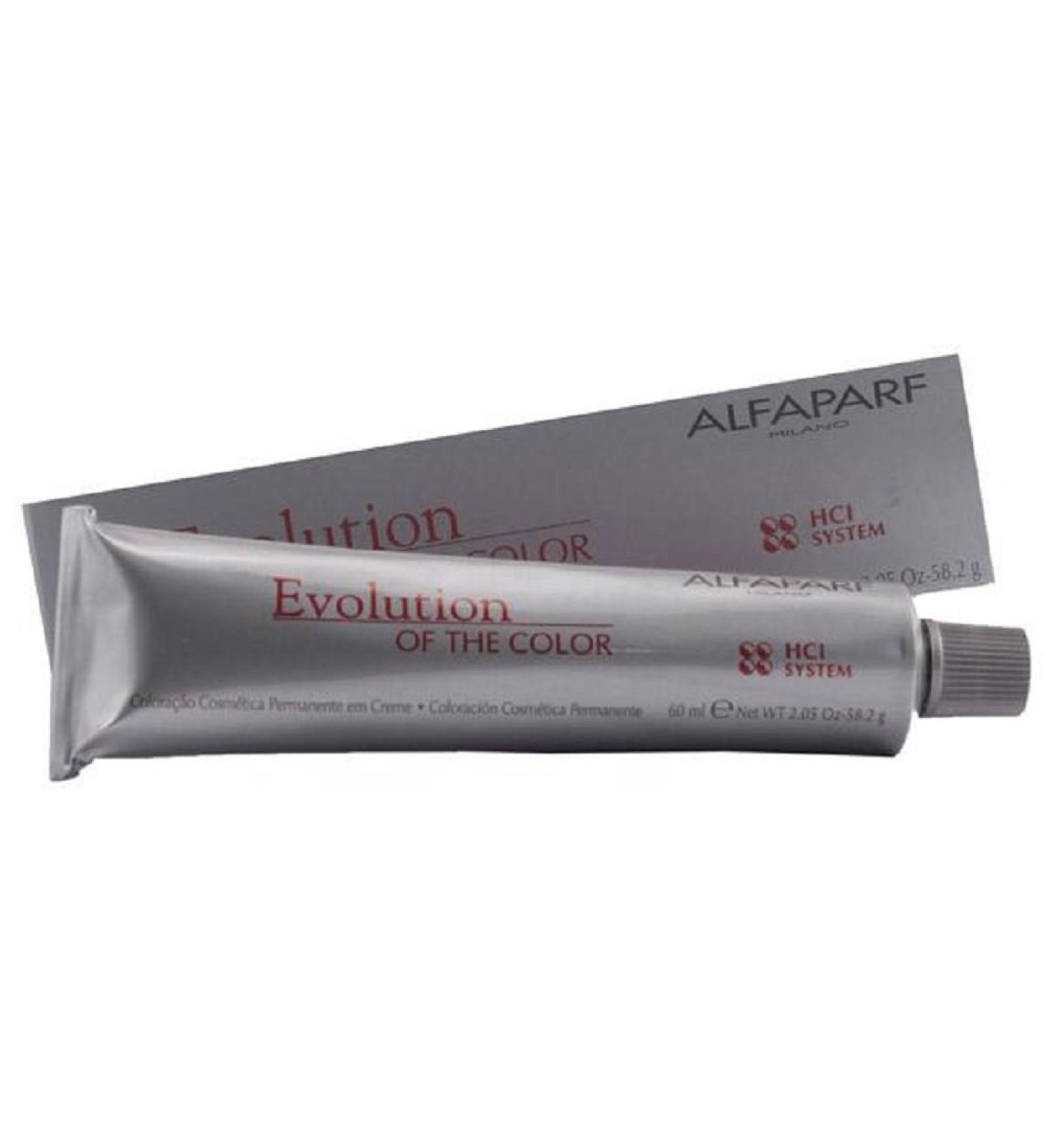 alfaparf milano evolution 6.32 by Alfaparf Milano
