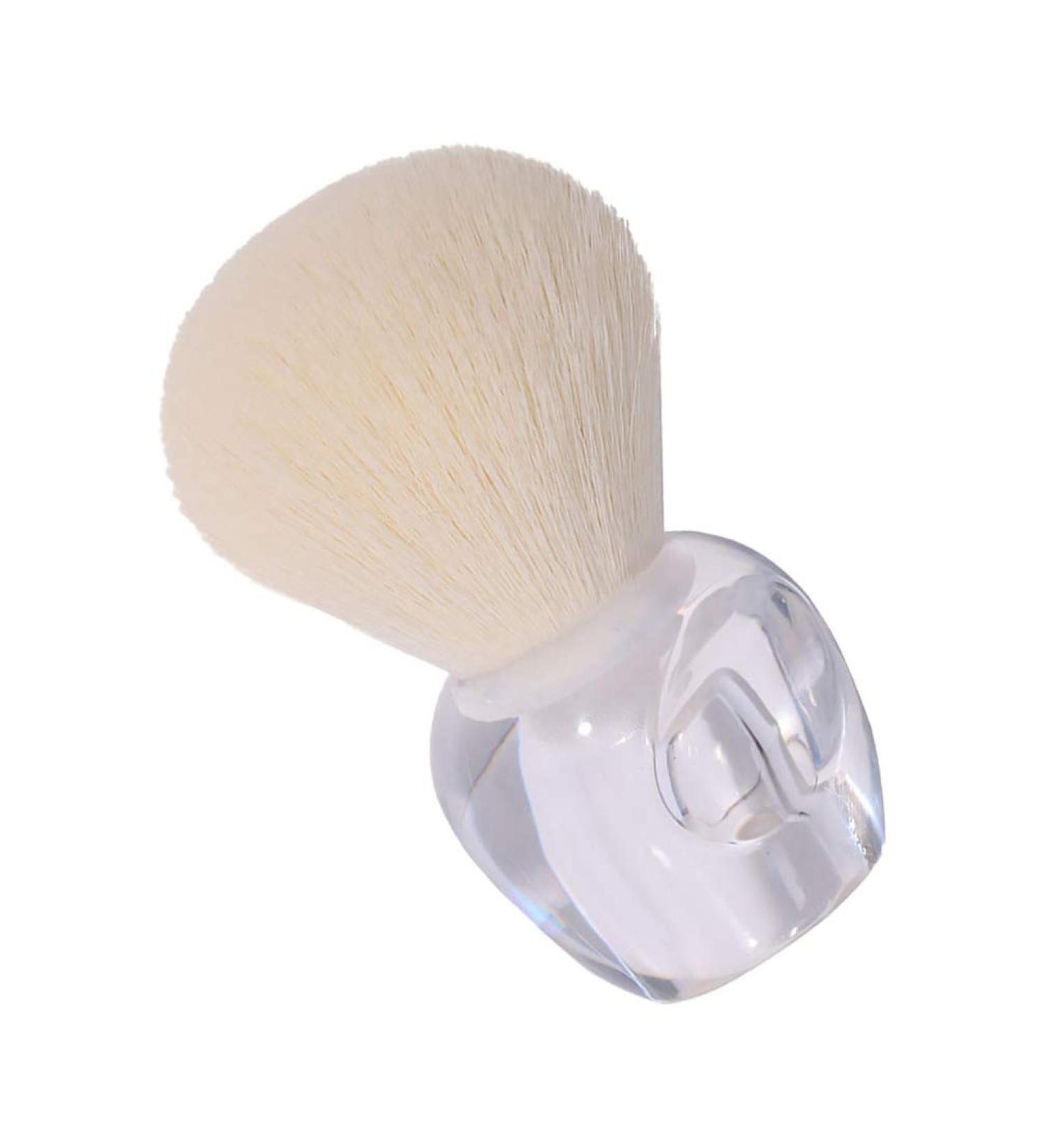 Beaupretty Face Makeup Brushes Set - Fluffy Synthetic Hair Blush & Foundation Brushes for Women - International Shipping Available - Buy Online on GoSupps.com