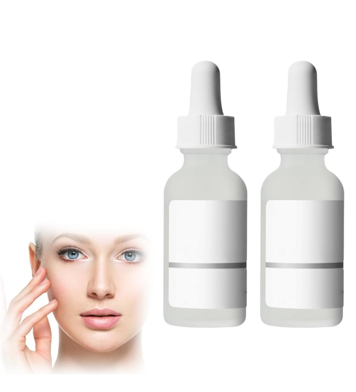 GXGM Niacinamide Facial Serum Moisturizing Nourishing PimplesMinimizing PoreMinimizing Antiaging Antiwrinkle Facial Serum Suitable for All Skin Types 30 ml - Buy Online on GoSupps.com