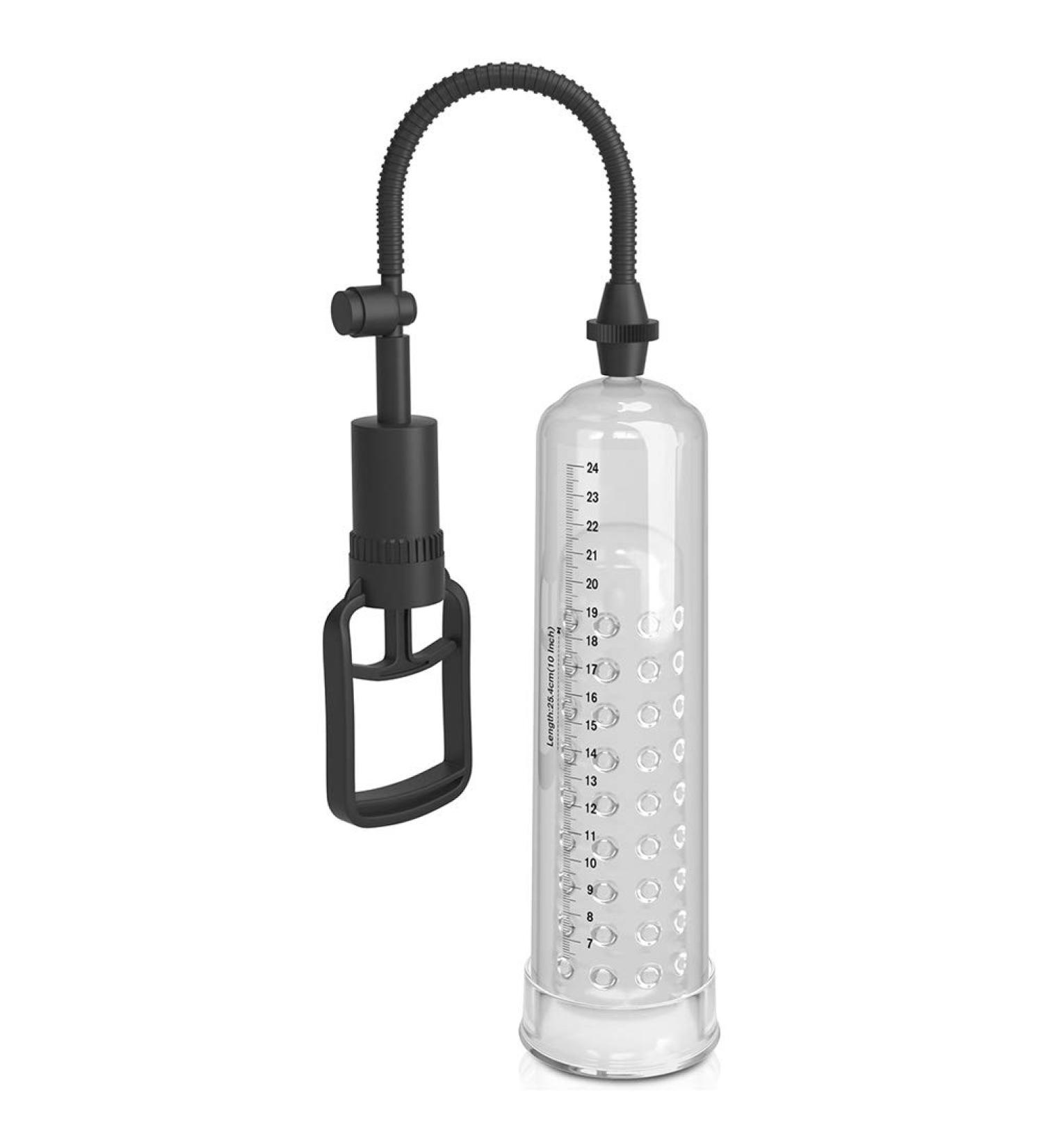Pipedream Products Classix XL Penis Stimulation Pump 9.5 Lb
