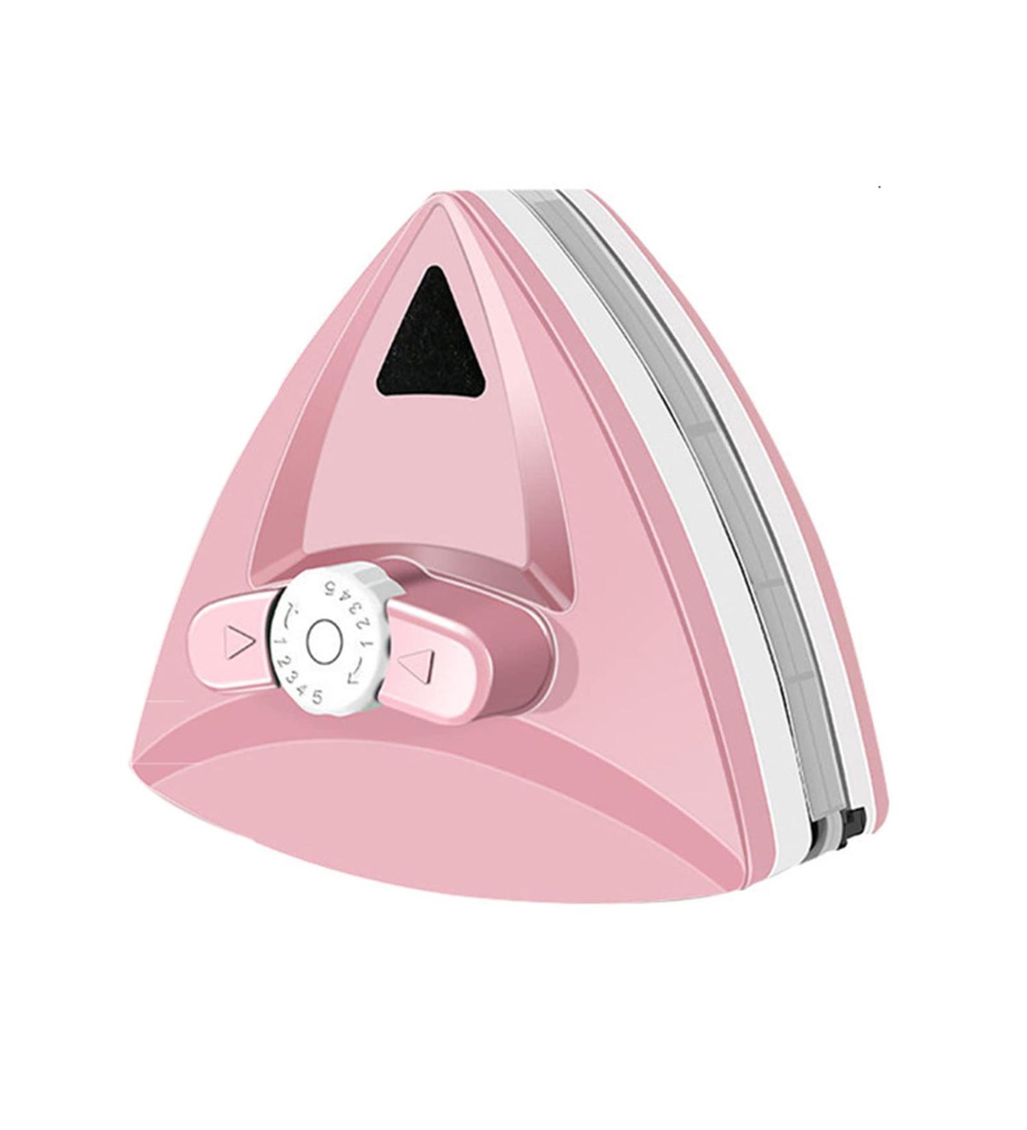 Window Cleaner Magnetic Glass Cleaner Brush Double Side Window Cleaner for Washing Household Cleaning Tools 5-Files Adjustable Thickness for Double Glazed Window (5 30mm) - Buy Online on GoSupps.com