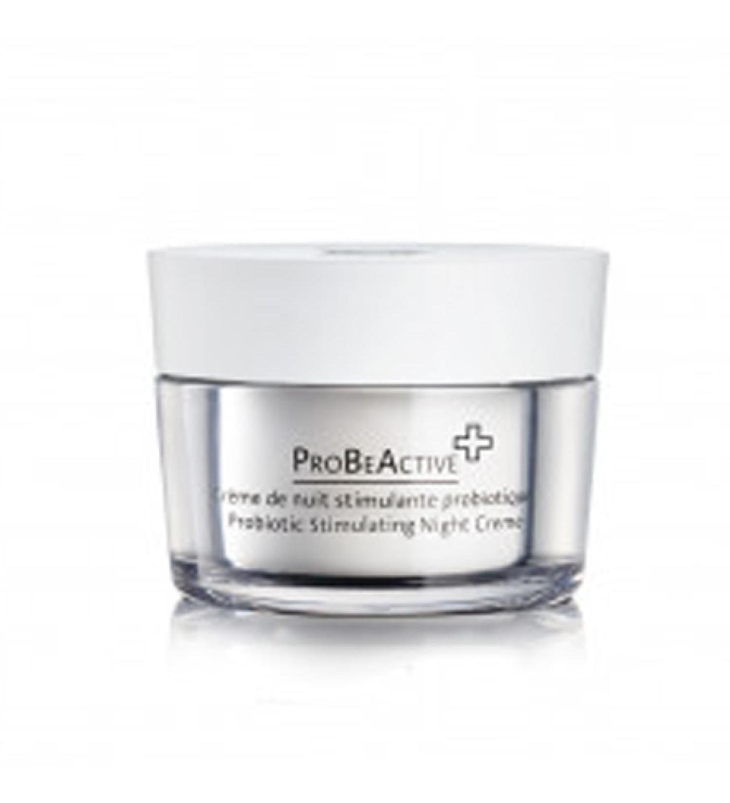 Monteil Paris Mont Pro BeActive Night Cr 50ml