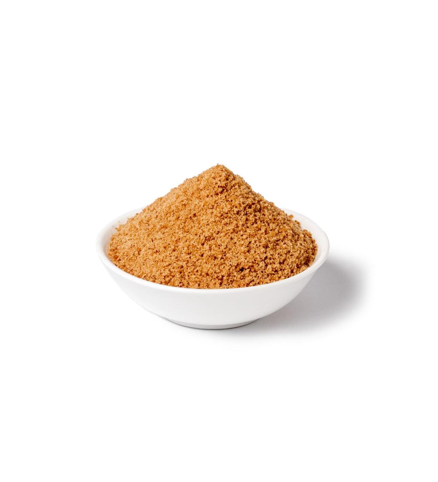 Pakka Bio Panela Unrefined Rapadura - Vegan Dried Sugar Cane Juice 12kg | Eco-Friendly & Fairly Made in Colombia - Buy Online on GoSupps.com