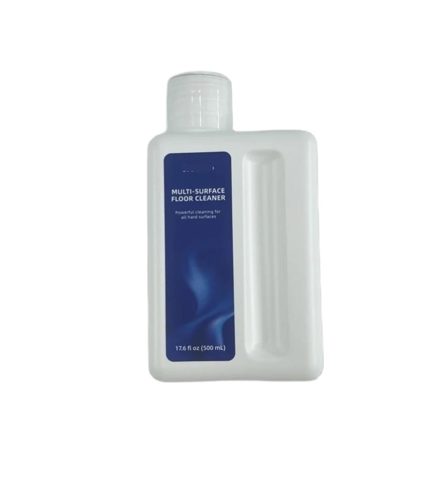 Floor Dirt Removal Cleaning Solution. Compatible For Dreame H12 H12PRO H12MAX Cleaning Fluid 500ML Vacuum Cleaner Cleaning Accessories - Buy Online on GoSupps.com